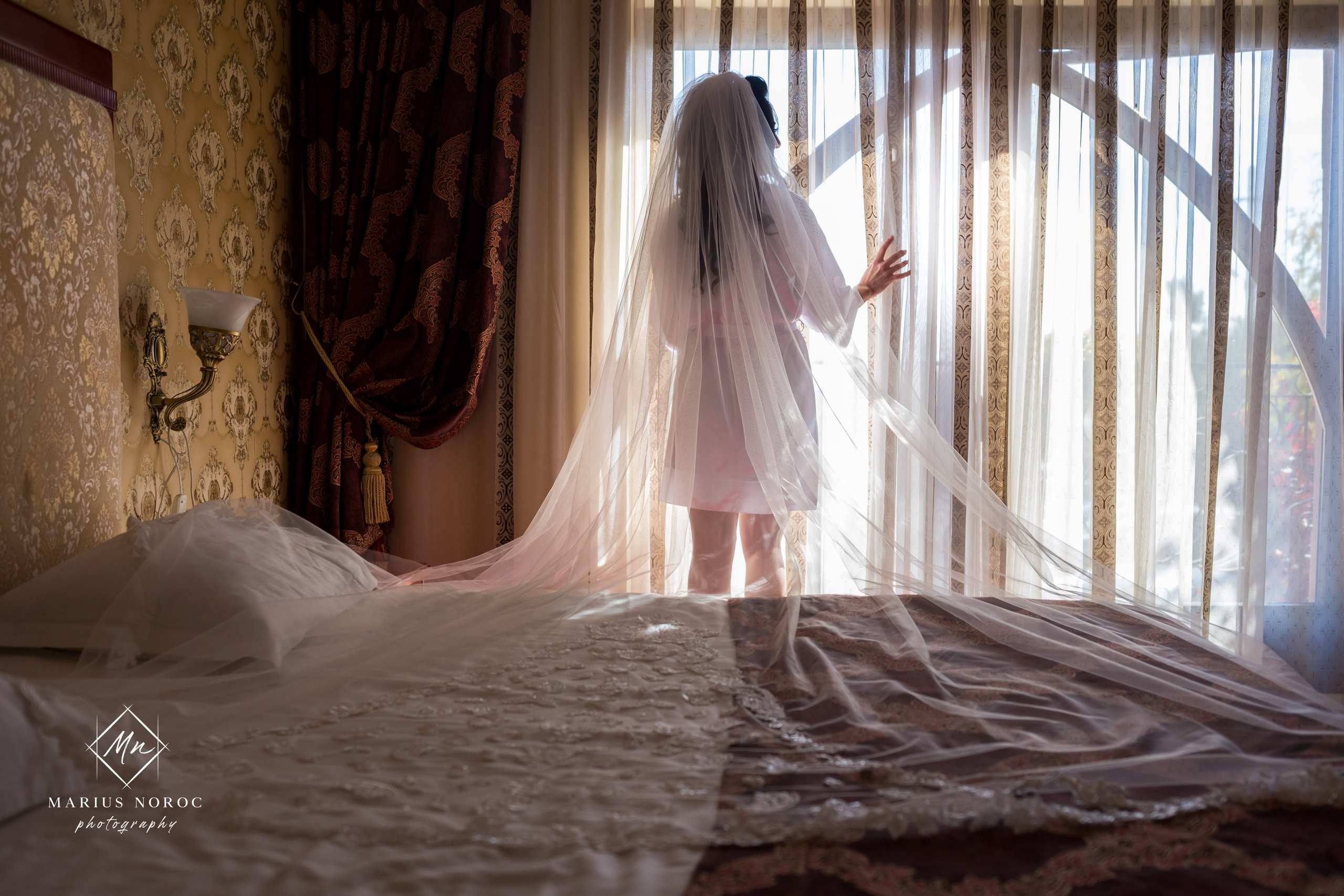 Elena & Petrisor | Hotel Restaurant La Castel Iasi