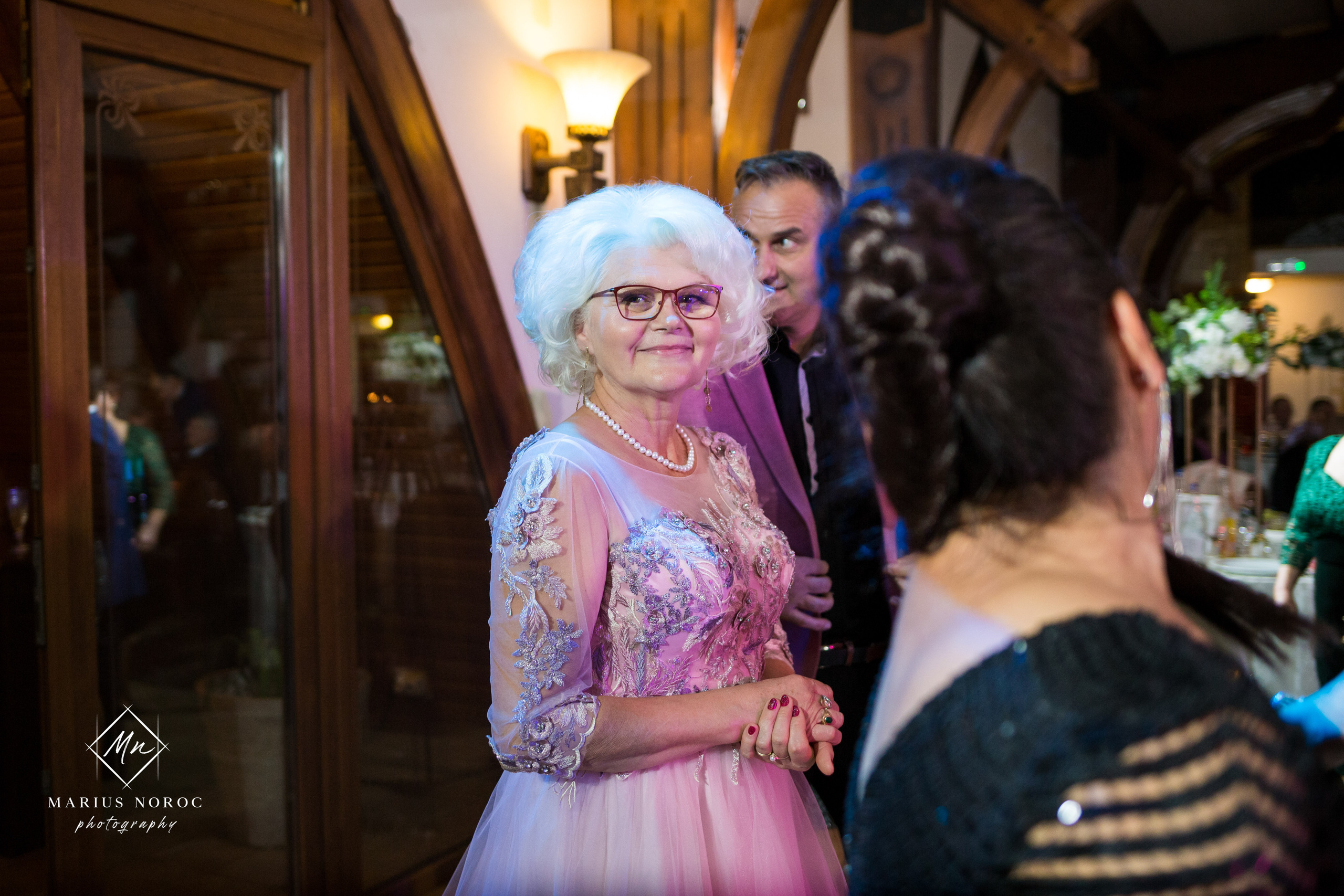 Elena & Petrisor | Hotel Restaurant La Castel Iasi