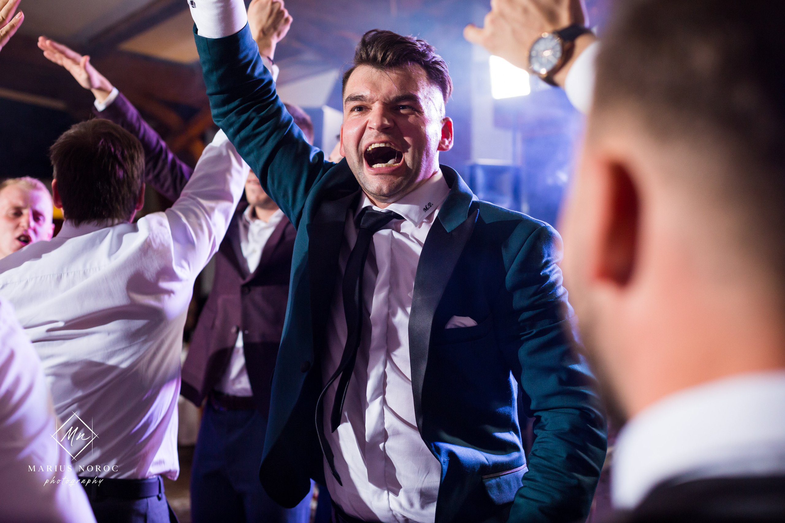 Elena & Petrisor | Hotel Restaurant La Castel Iasi