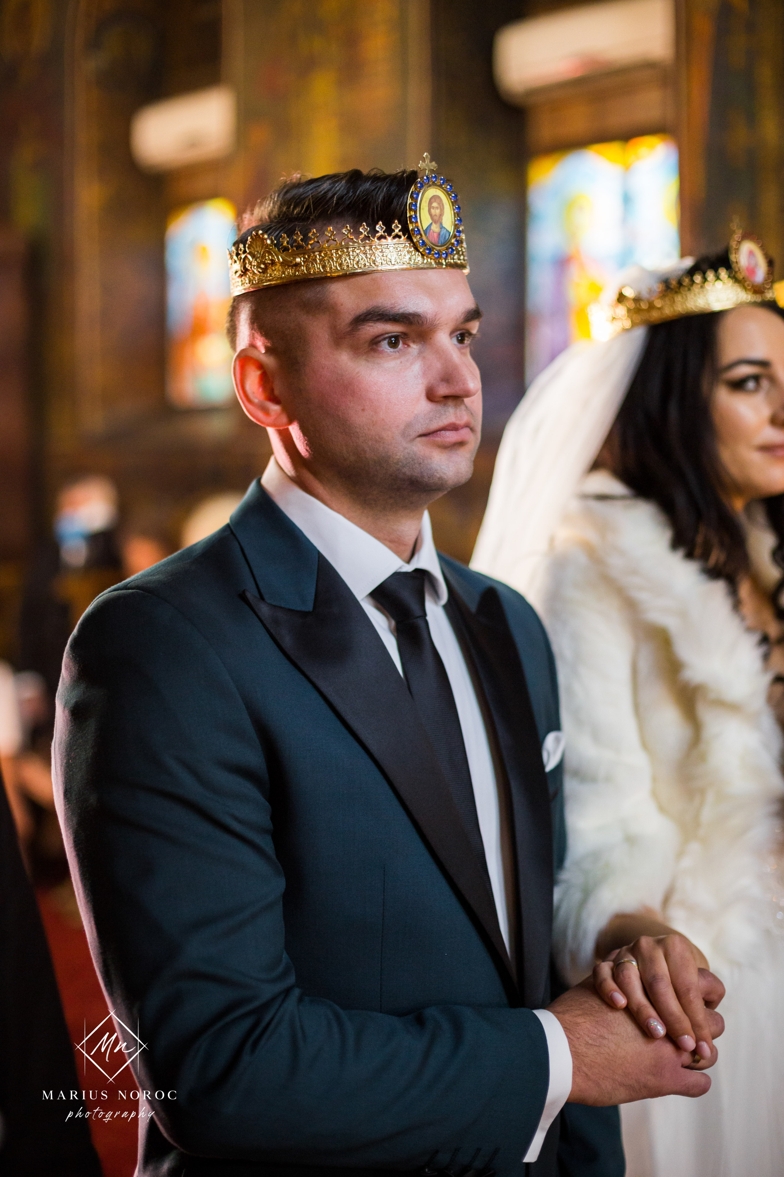 Elena & Petrisor | Hotel Restaurant La Castel Iasi