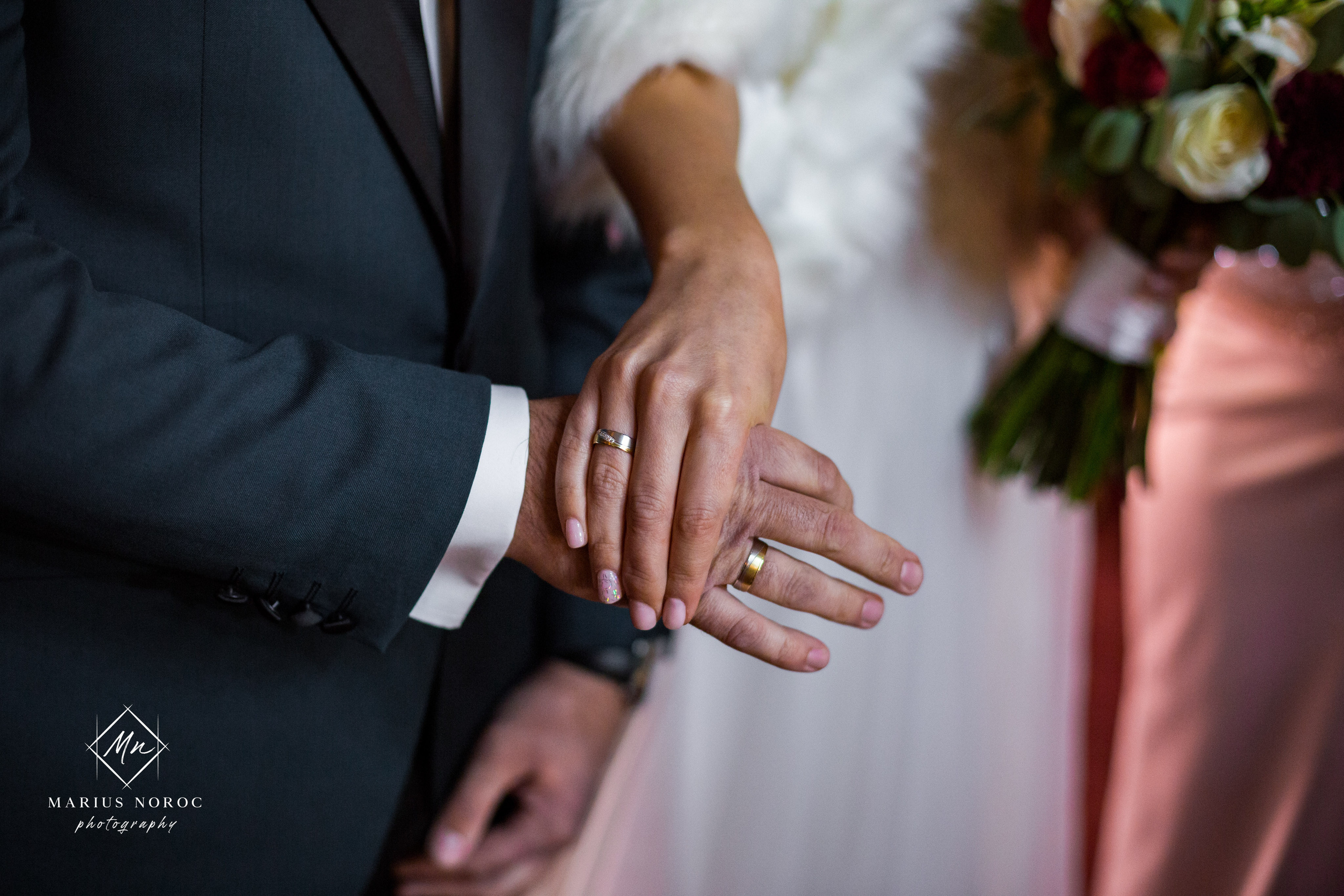 Elena & Petrisor | Hotel Restaurant La Castel Iasi