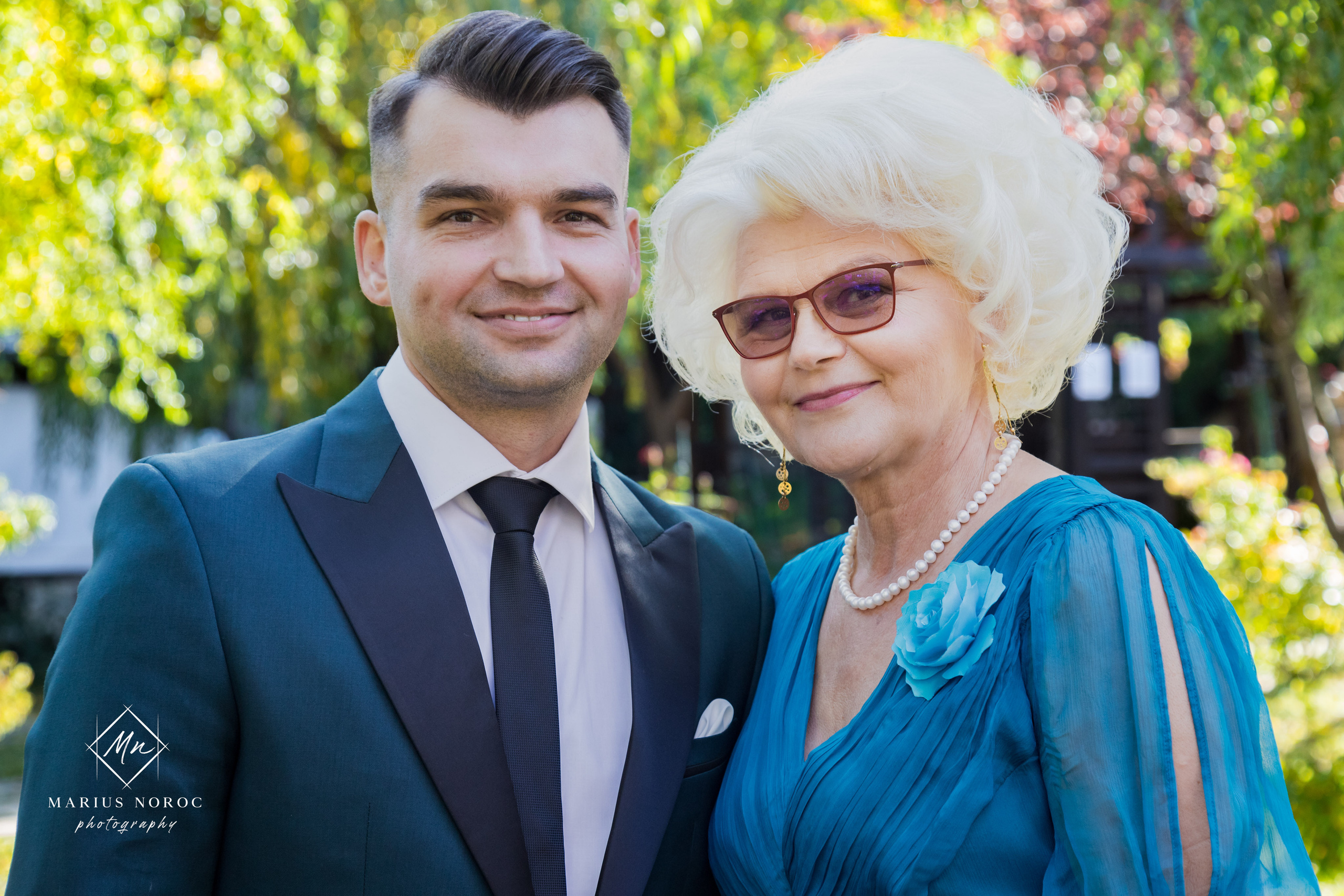 Elena & Petrisor | Hotel Restaurant La Castel Iasi