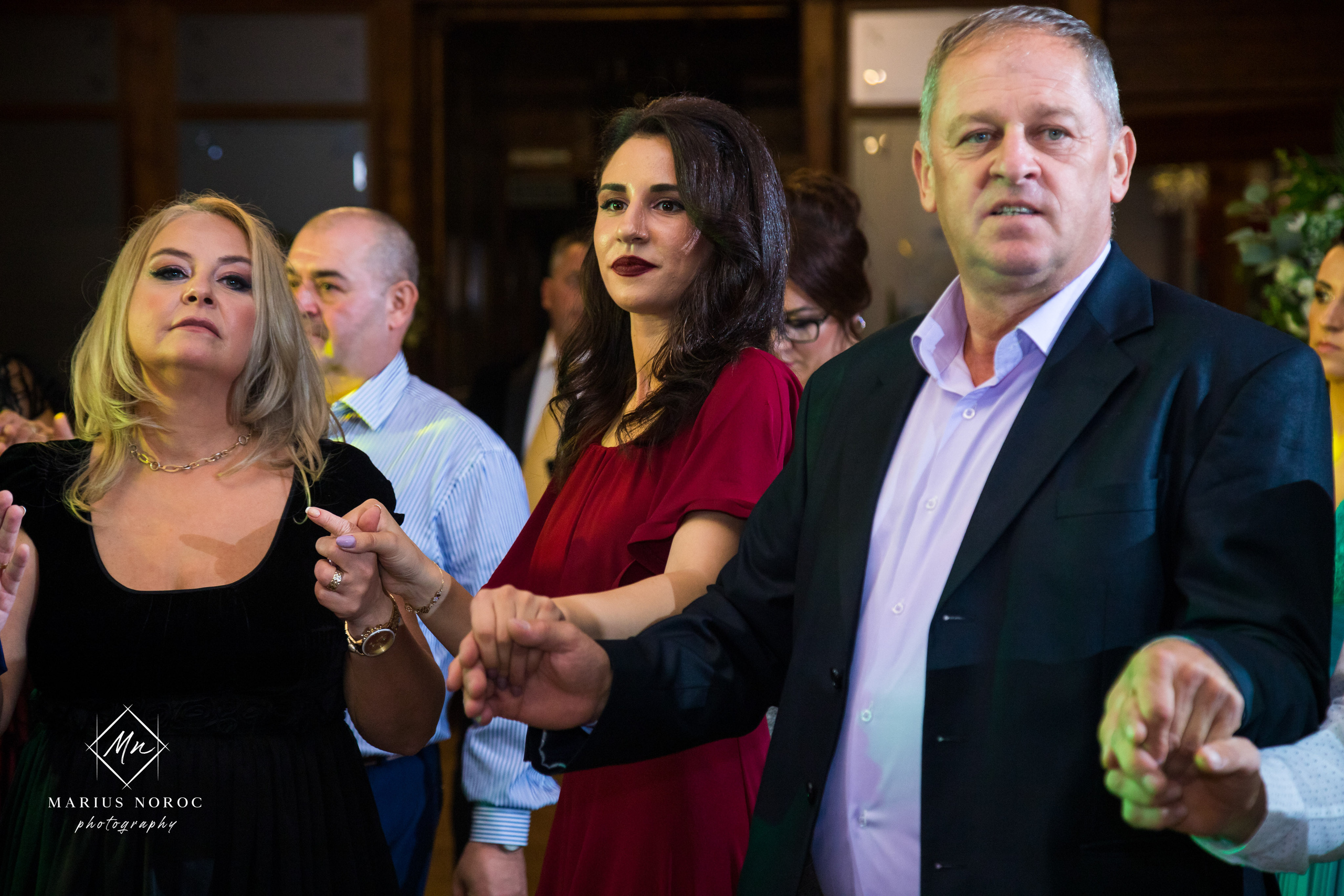 Elena & Petrisor | Hotel Restaurant La Castel Iasi