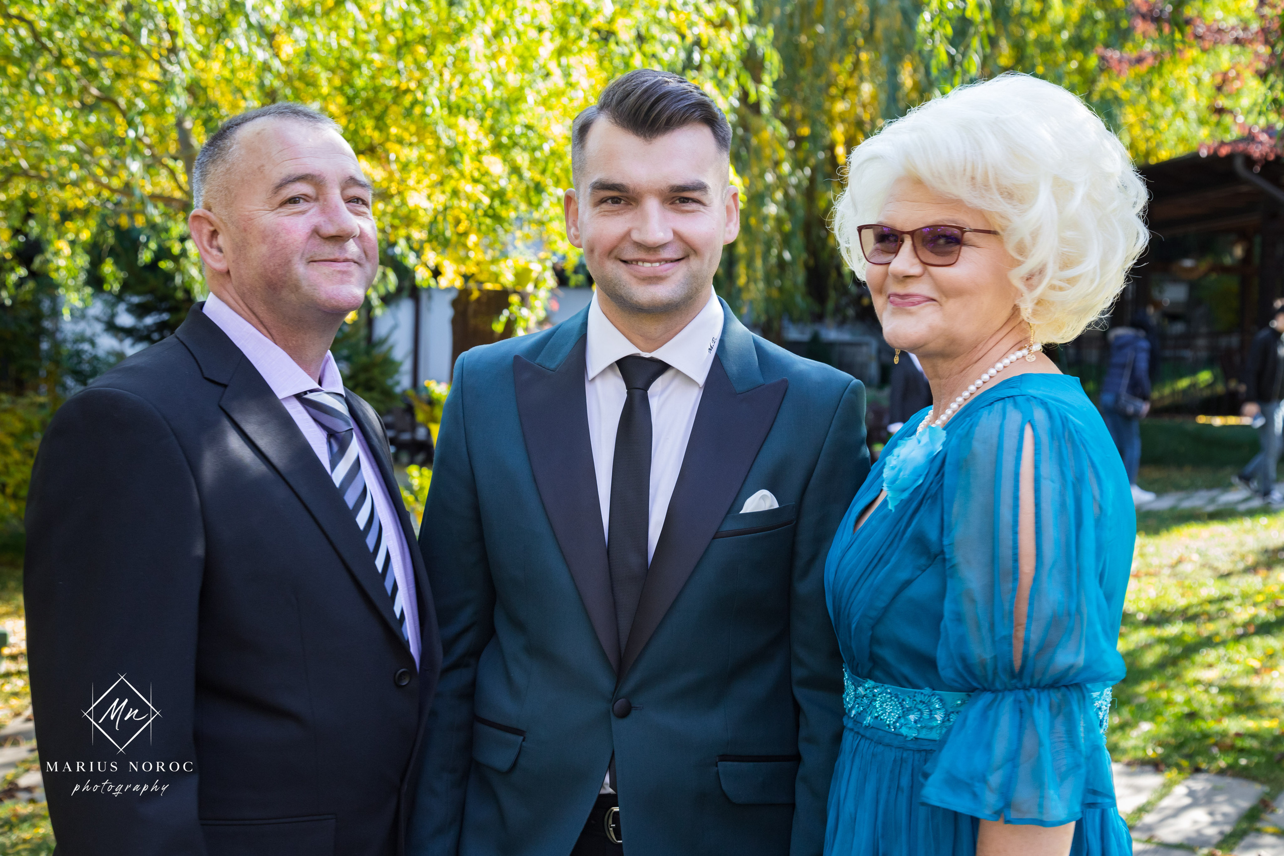 Elena & Petrisor | Hotel Restaurant La Castel Iasi