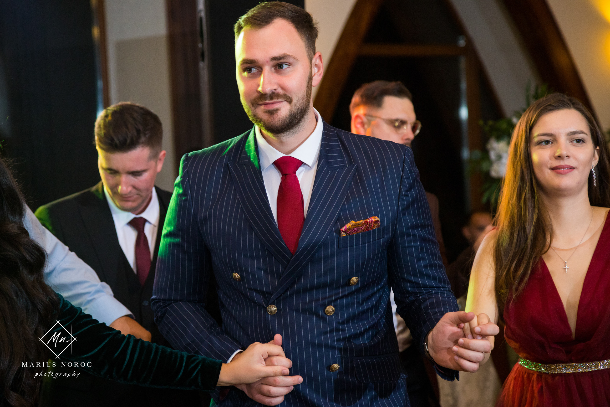 Elena & Petrisor | Hotel Restaurant La Castel Iasi