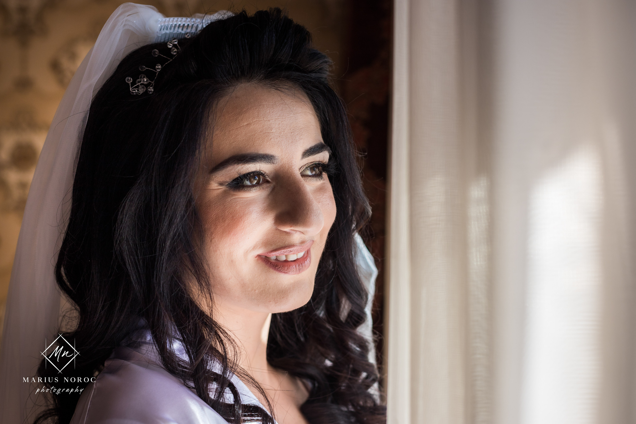 Elena & Petrisor | Hotel Restaurant La Castel Iasi