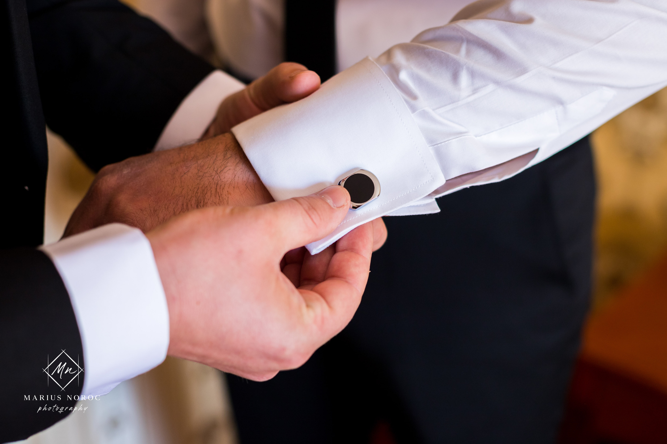 Elena & Petrisor | Hotel Restaurant La Castel Iasi