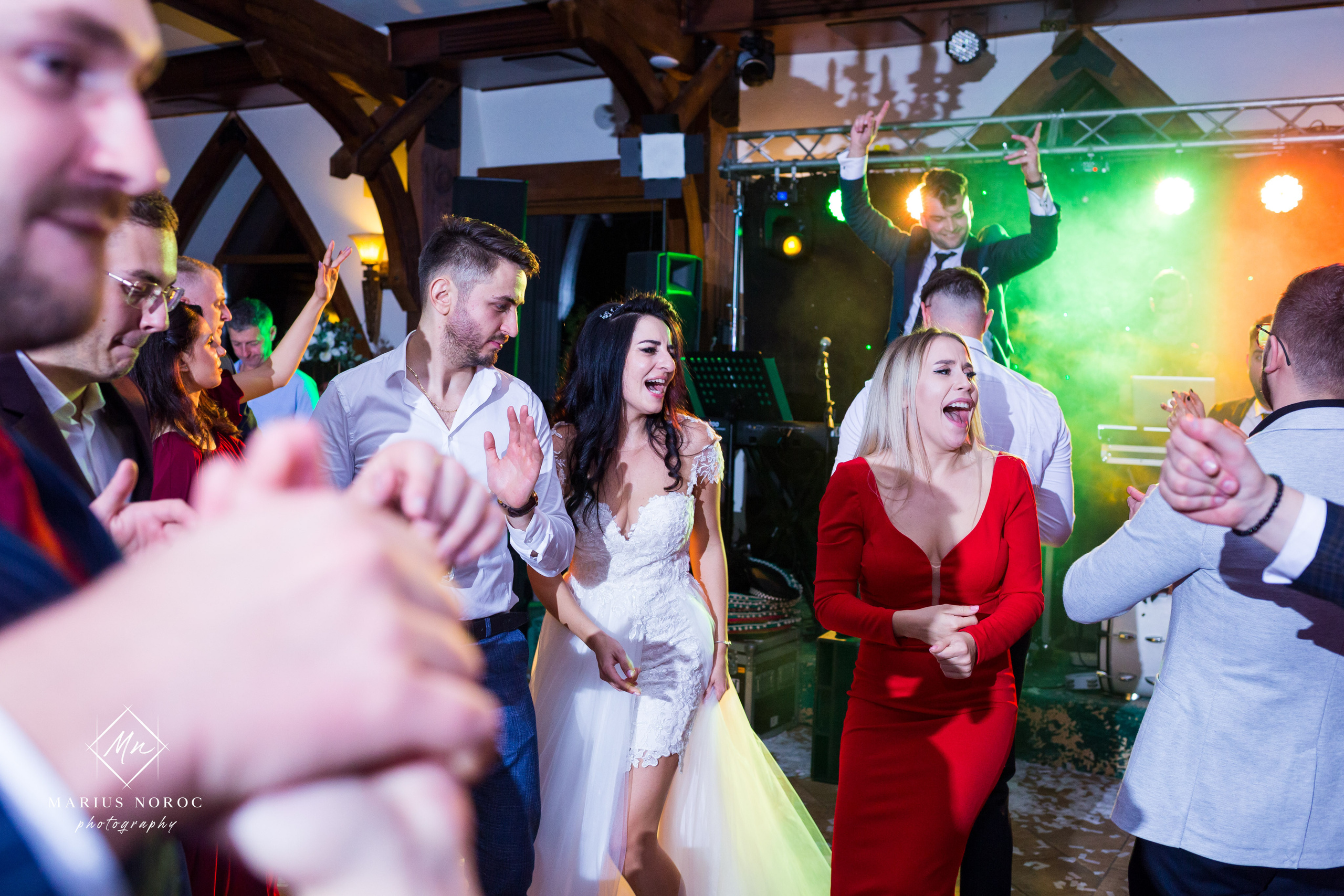 Elena & Petrisor | Hotel Restaurant La Castel Iasi