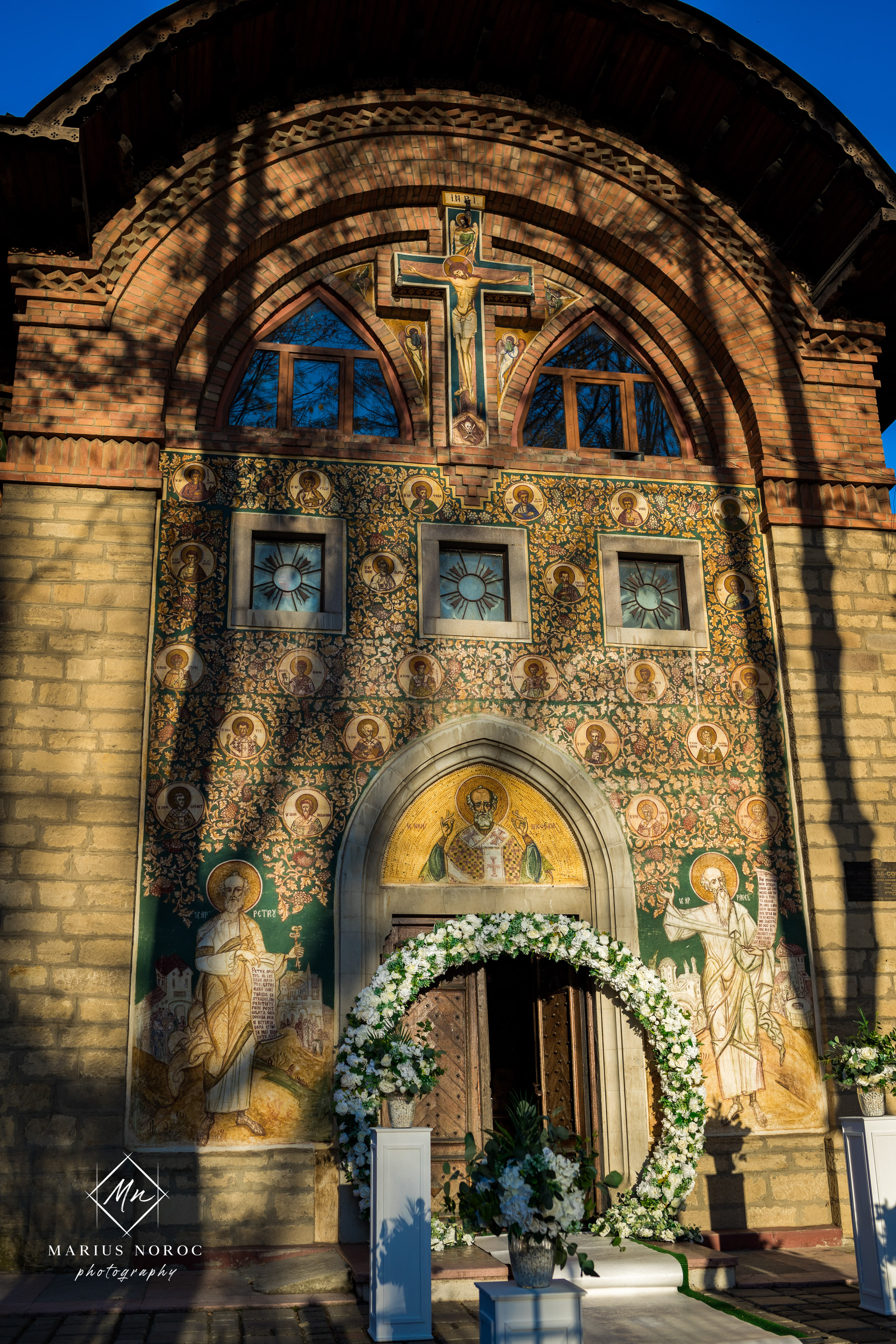 Elena & Petrisor | Hotel Restaurant La Castel Iasi