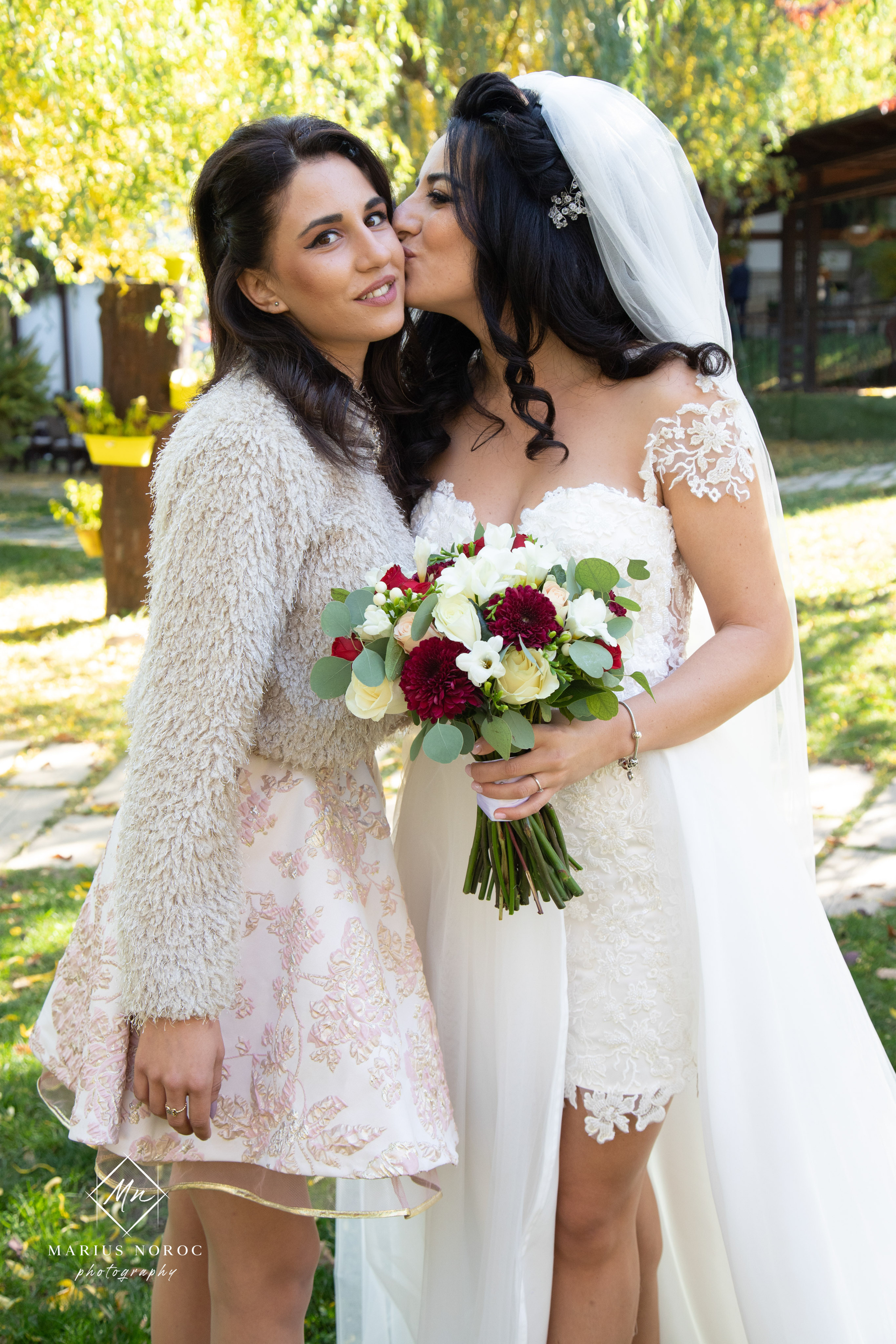 Elena & Petrisor | Hotel Restaurant La Castel Iasi
