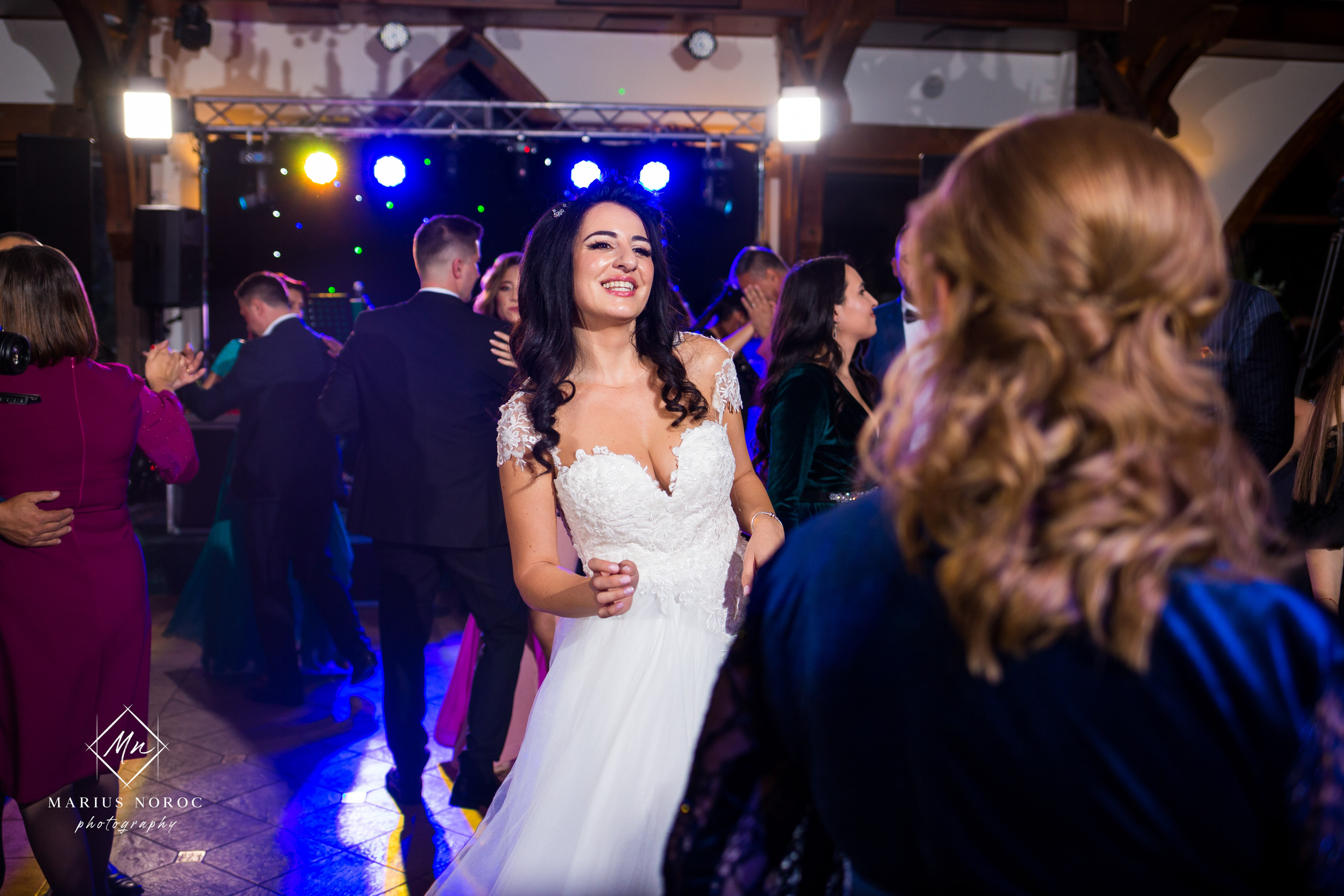 Elena & Petrisor | Hotel Restaurant La Castel Iasi