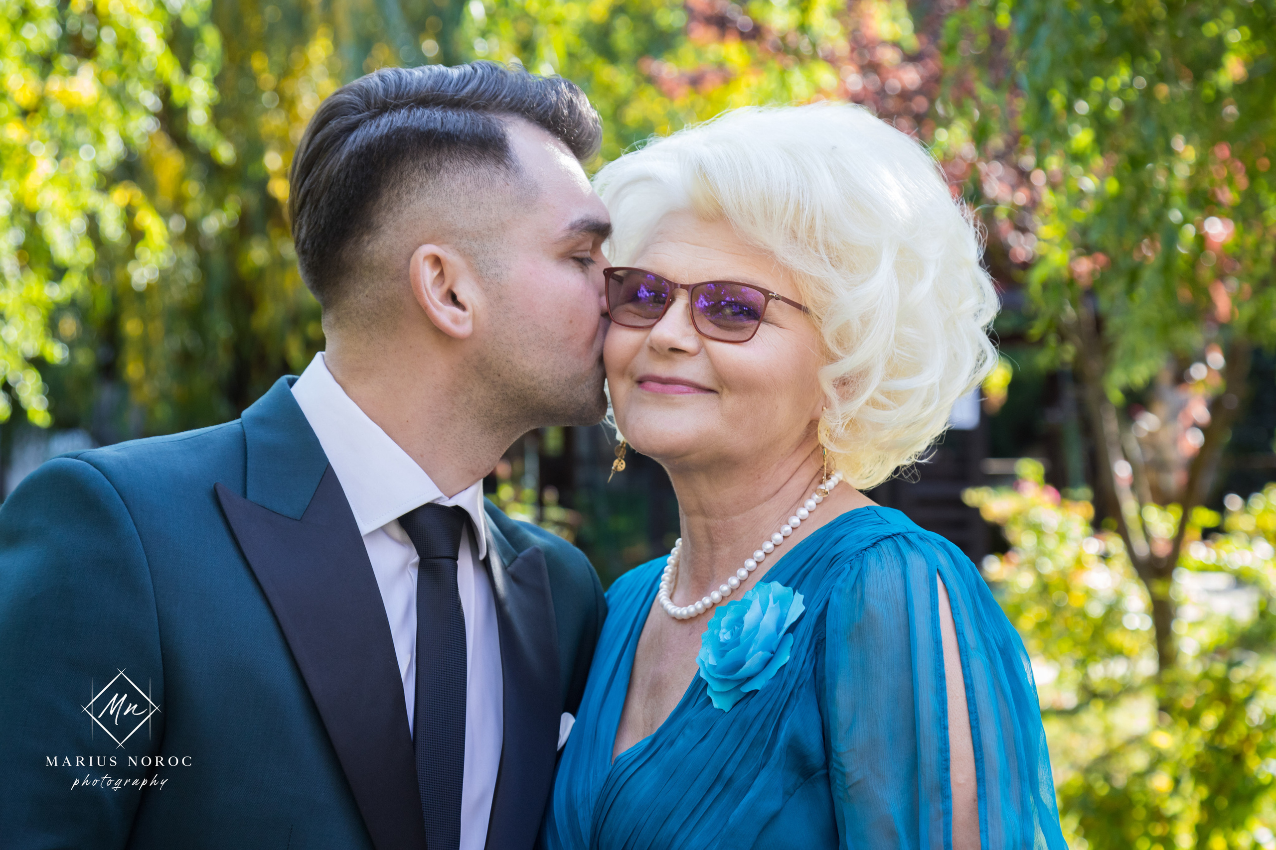 Elena & Petrisor | Hotel Restaurant La Castel Iasi