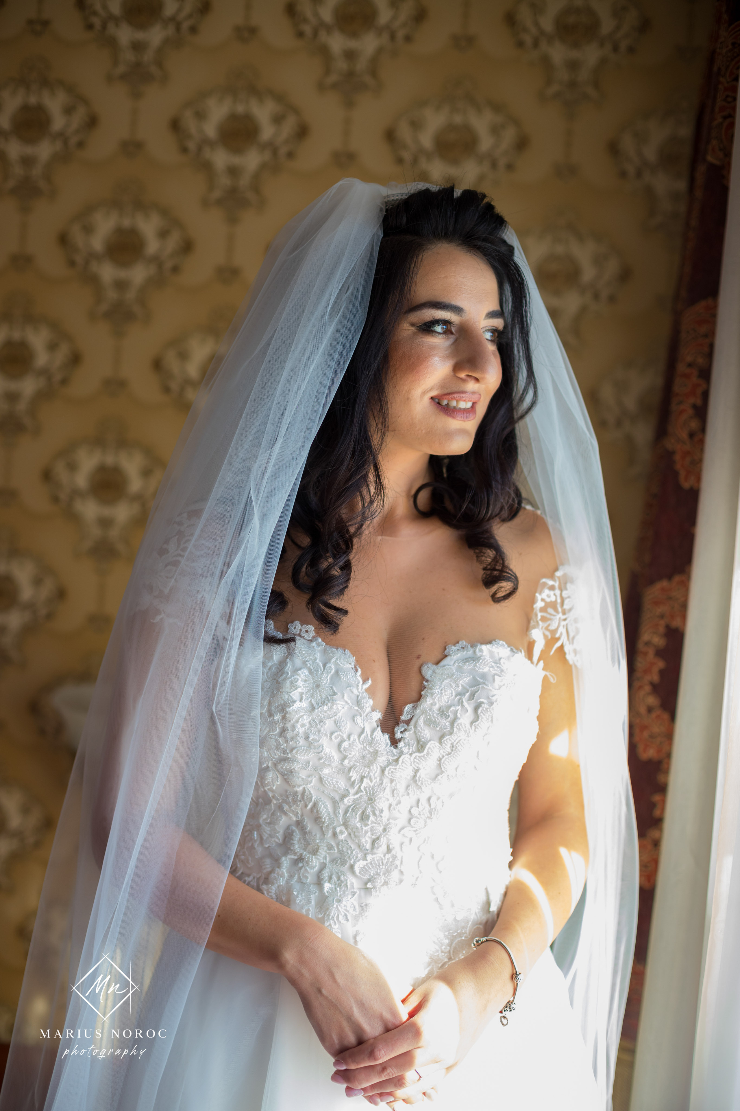 Elena & Petrisor | Hotel Restaurant La Castel Iasi