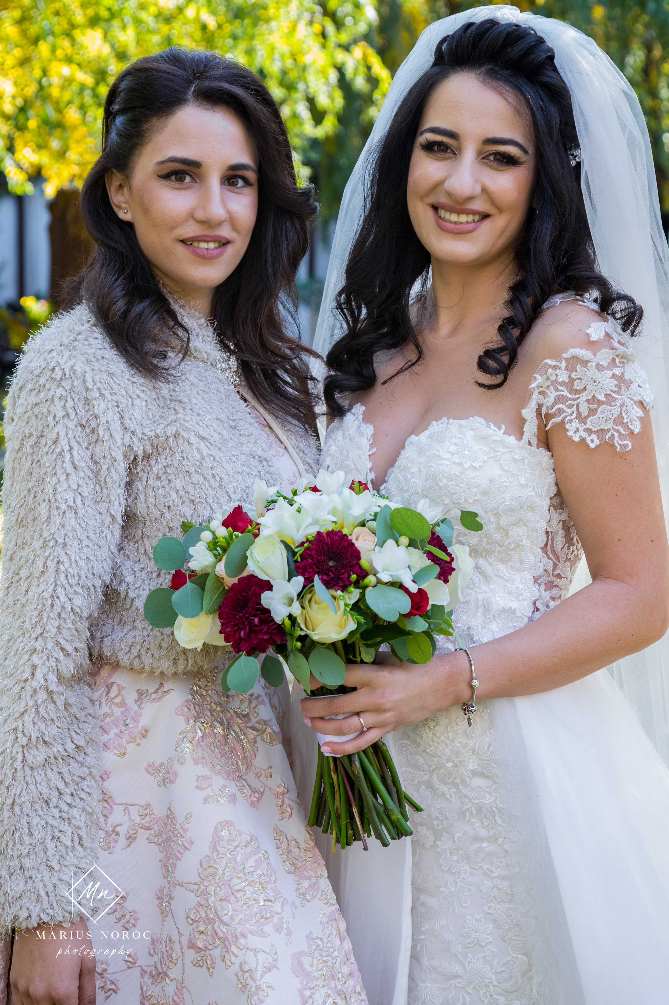 Elena & Petrisor | Hotel Restaurant La Castel Iasi