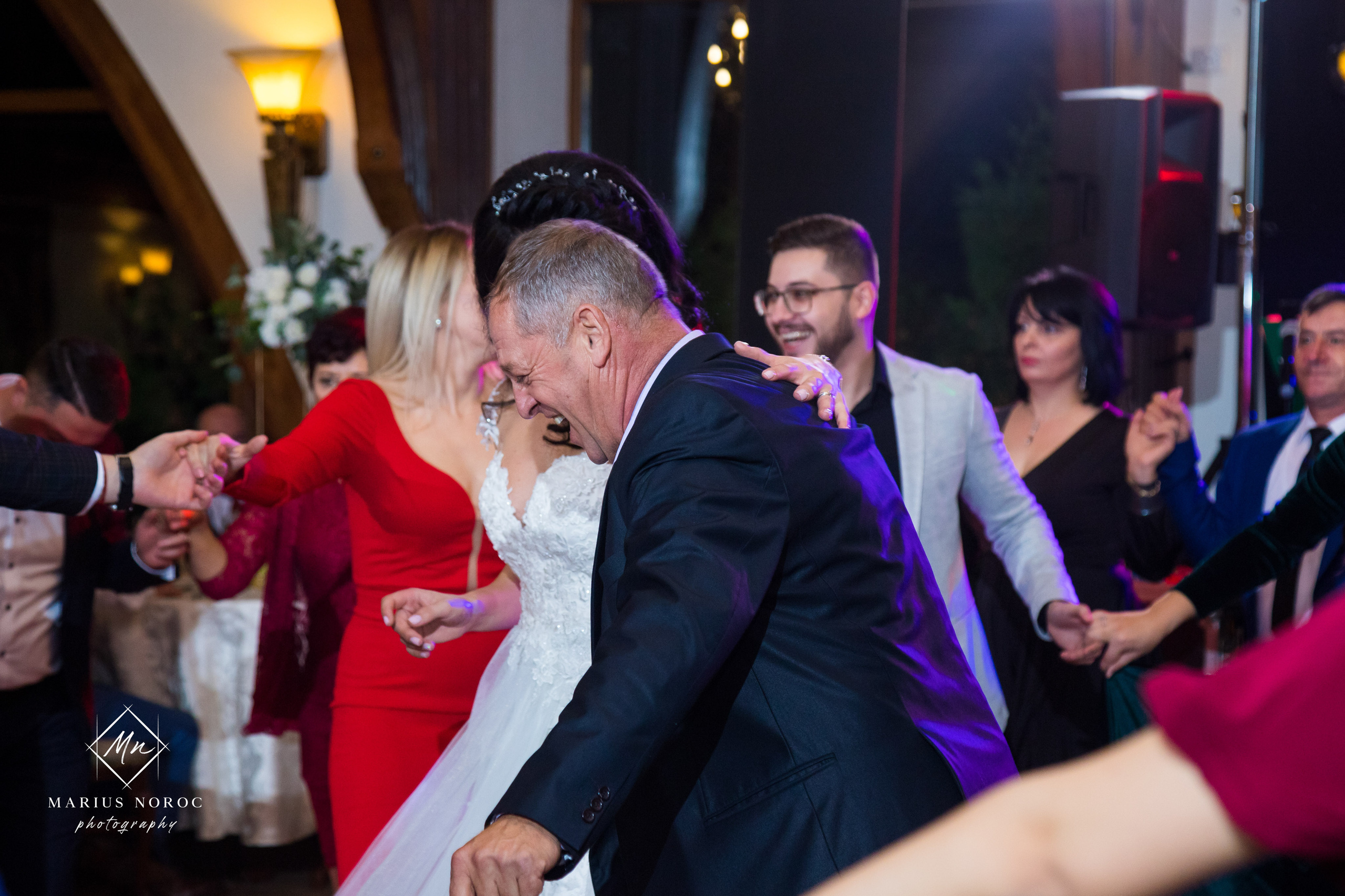 Elena & Petrisor | Hotel Restaurant La Castel Iasi