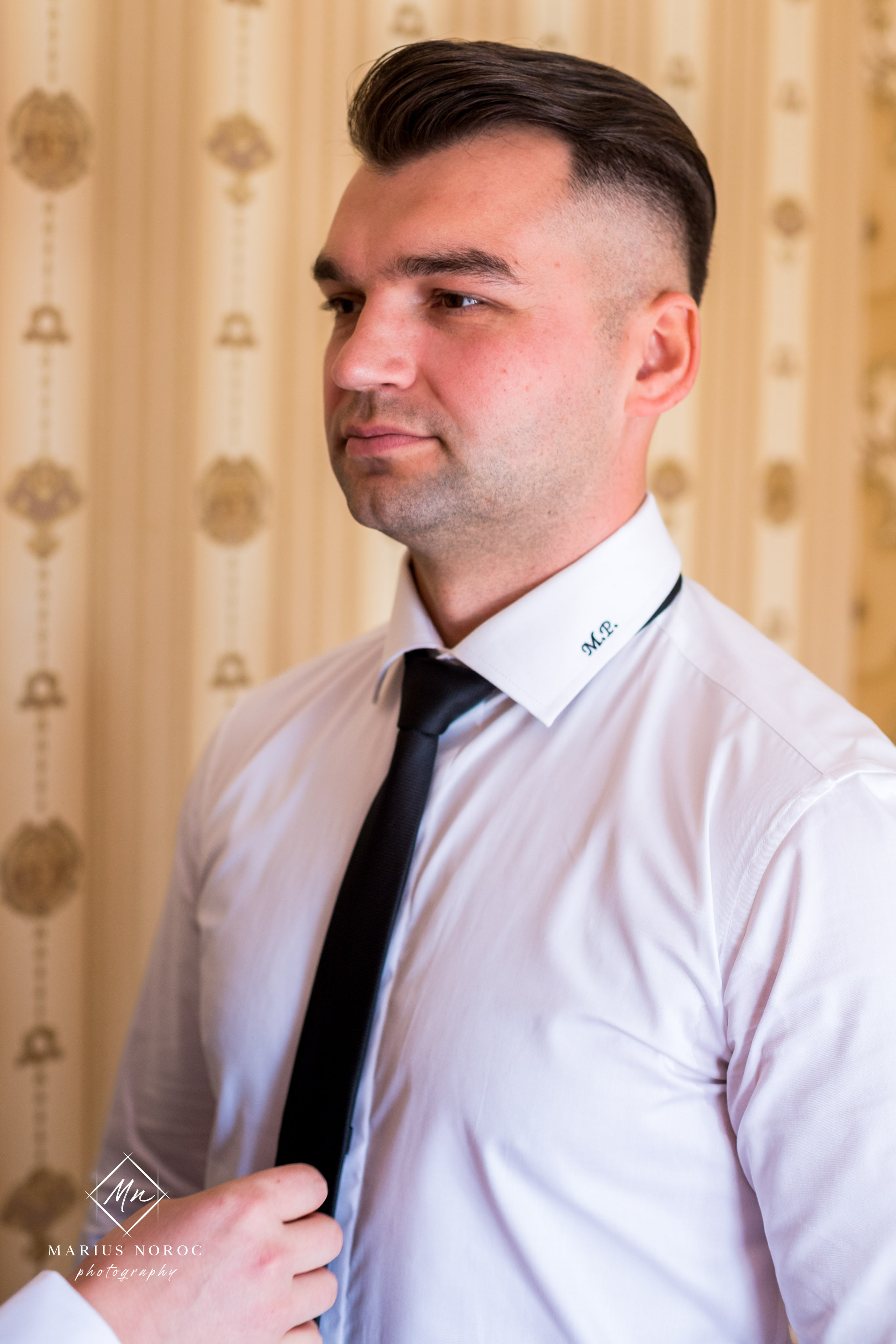 Elena & Petrisor | Hotel Restaurant La Castel Iasi