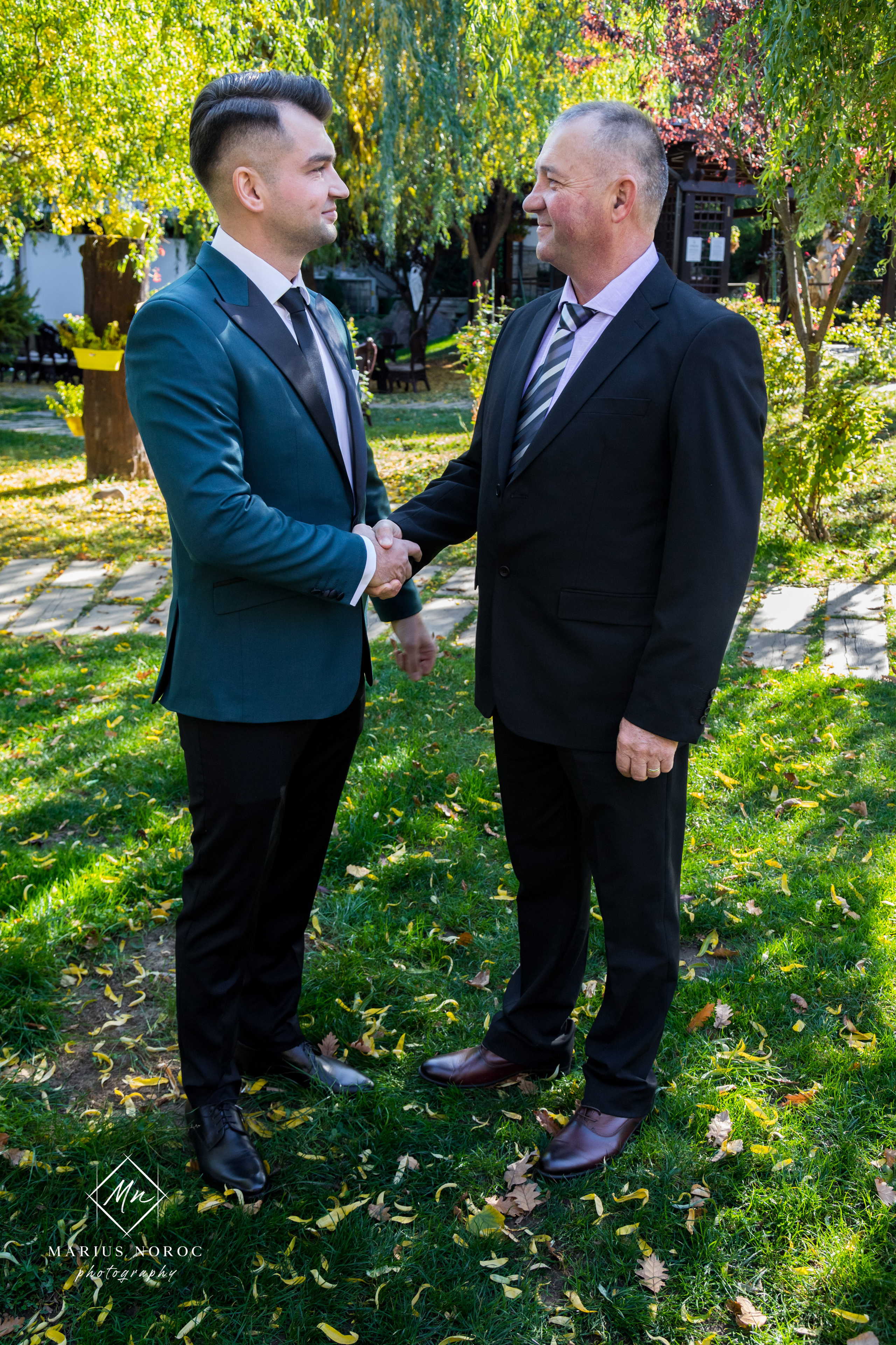 Elena & Petrisor | Hotel Restaurant La Castel Iasi