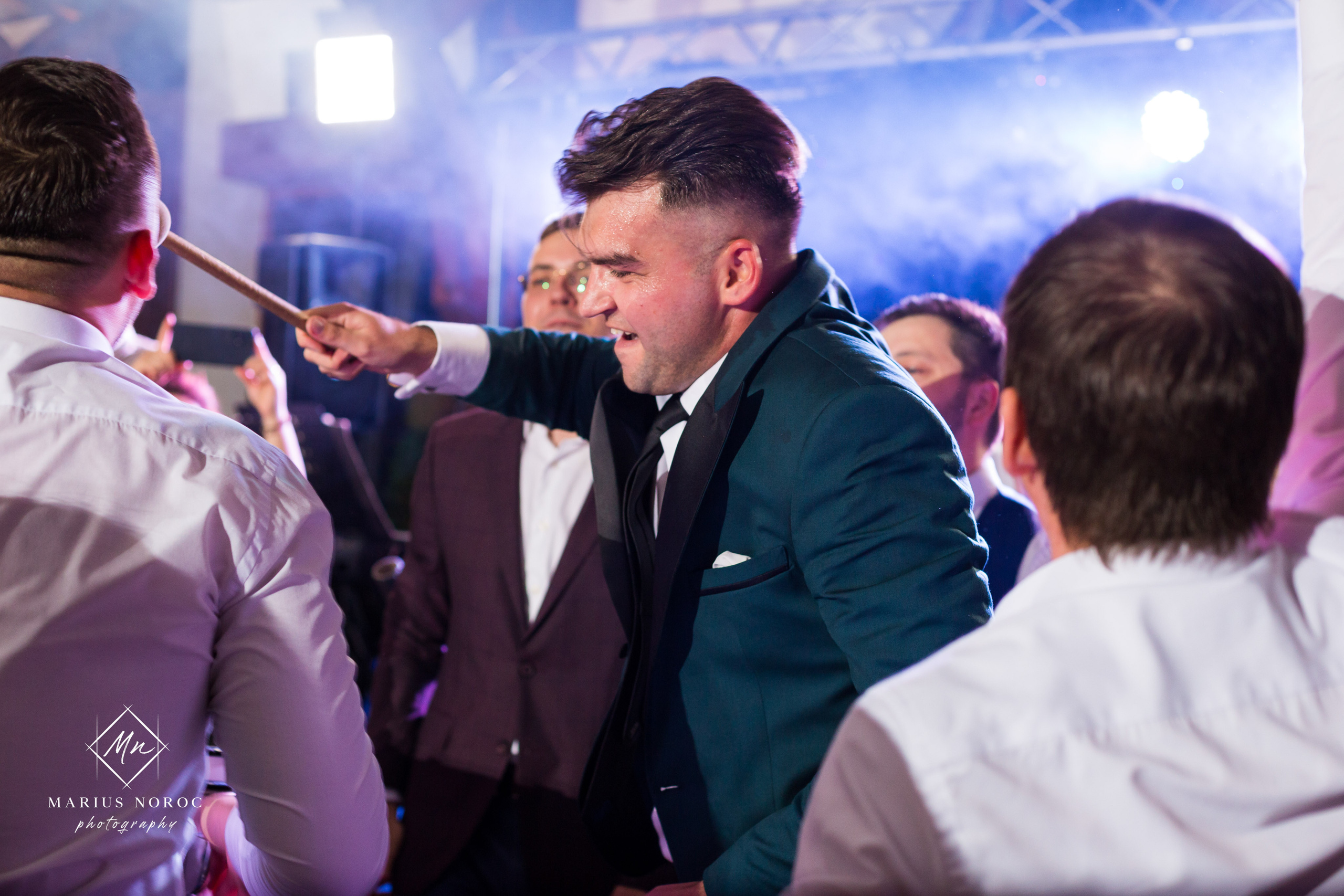 Elena & Petrisor | Hotel Restaurant La Castel Iasi