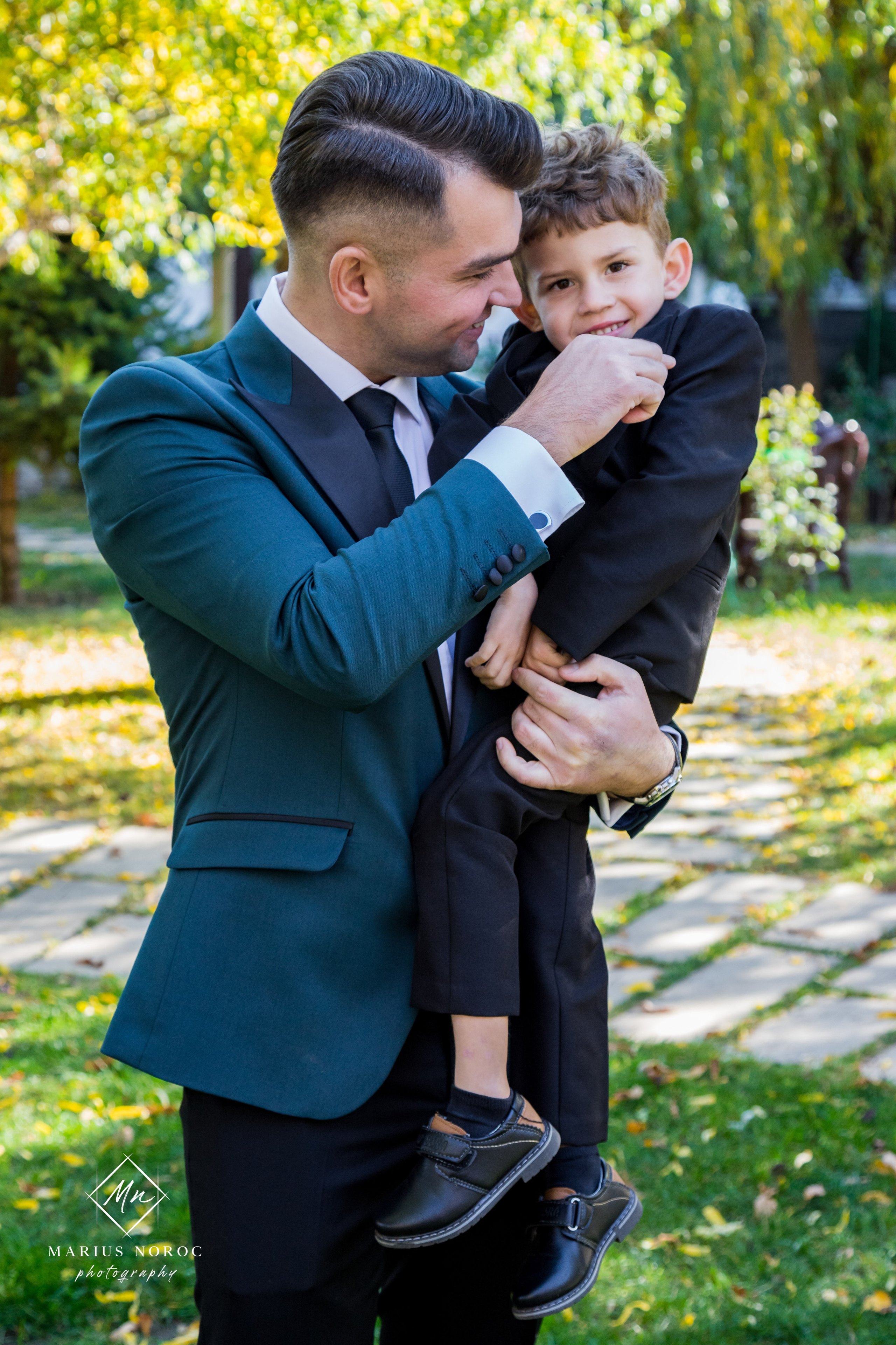 Elena & Petrisor | Hotel Restaurant La Castel Iasi