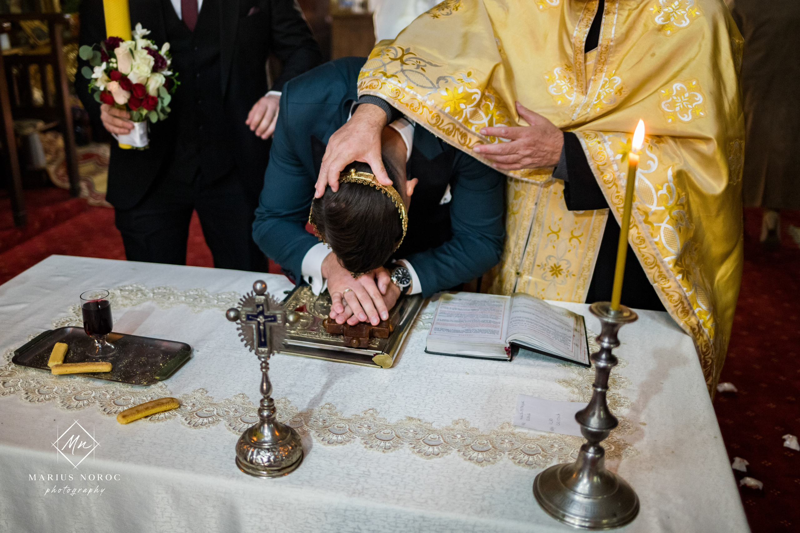 Elena & Petrisor | Hotel Restaurant La Castel Iasi