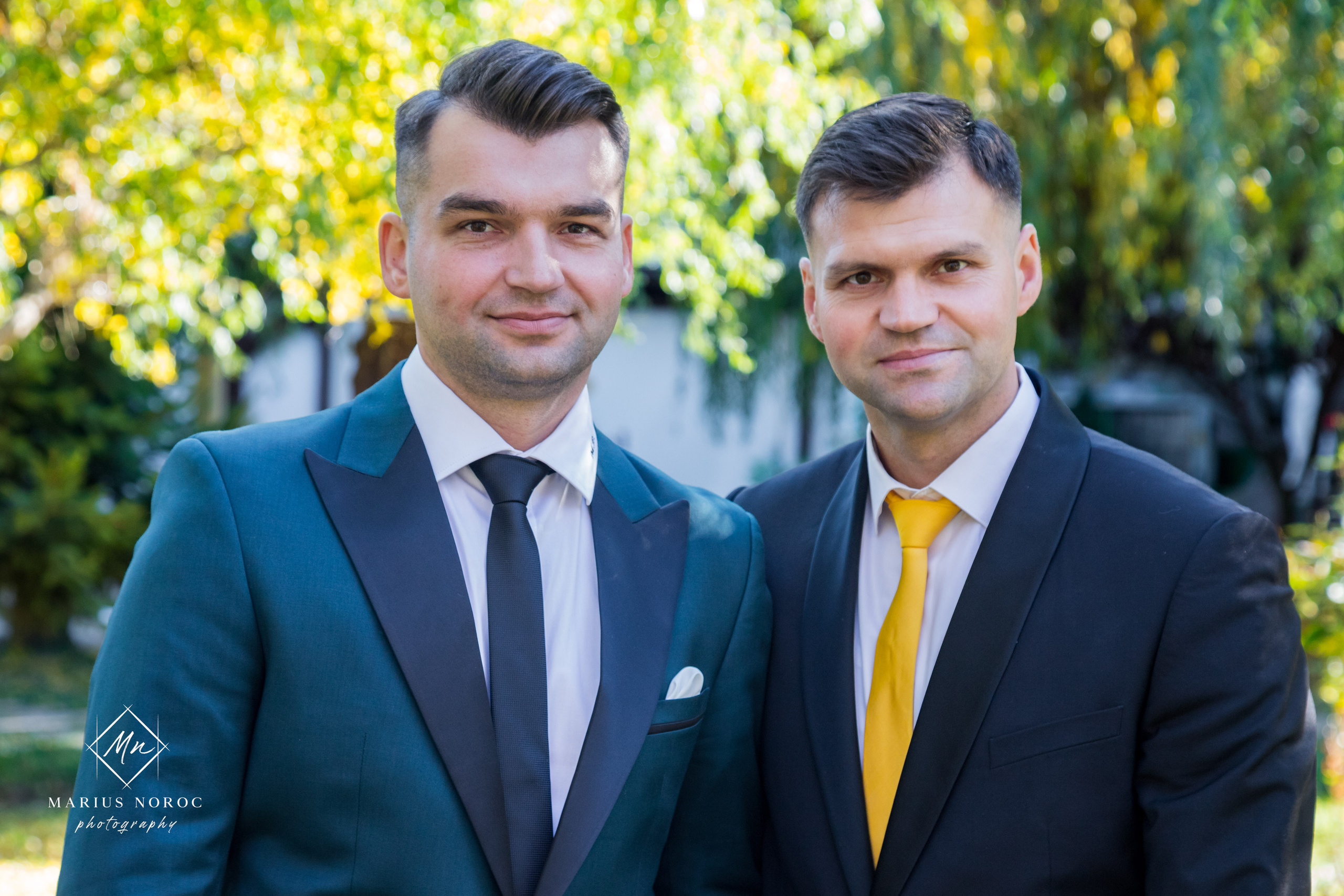 Elena & Petrisor | Hotel Restaurant La Castel Iasi