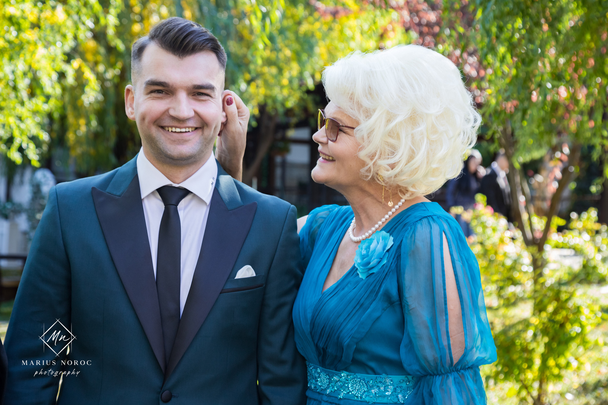 Elena & Petrisor | Hotel Restaurant La Castel Iasi