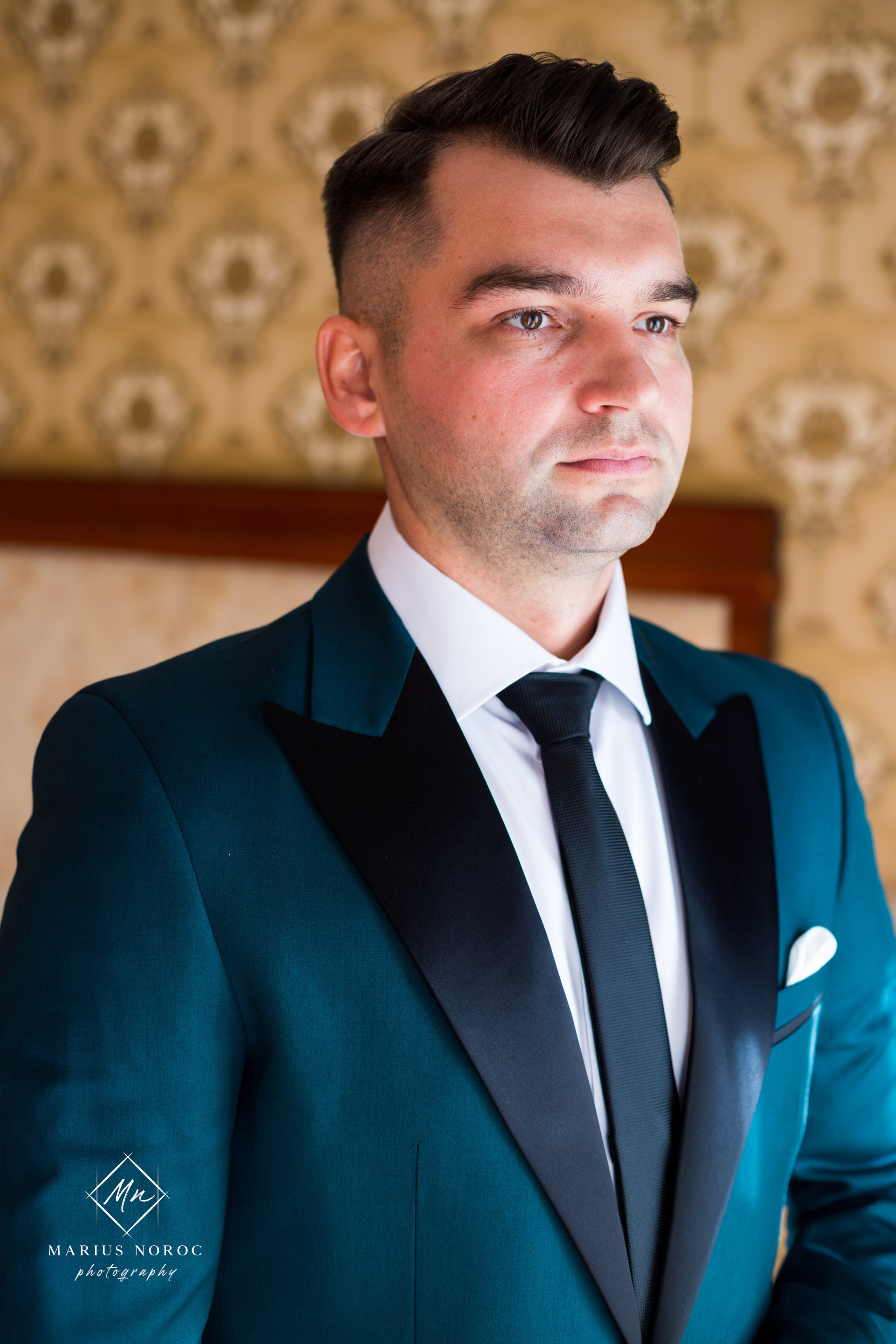 Elena & Petrisor | Hotel Restaurant La Castel Iasi