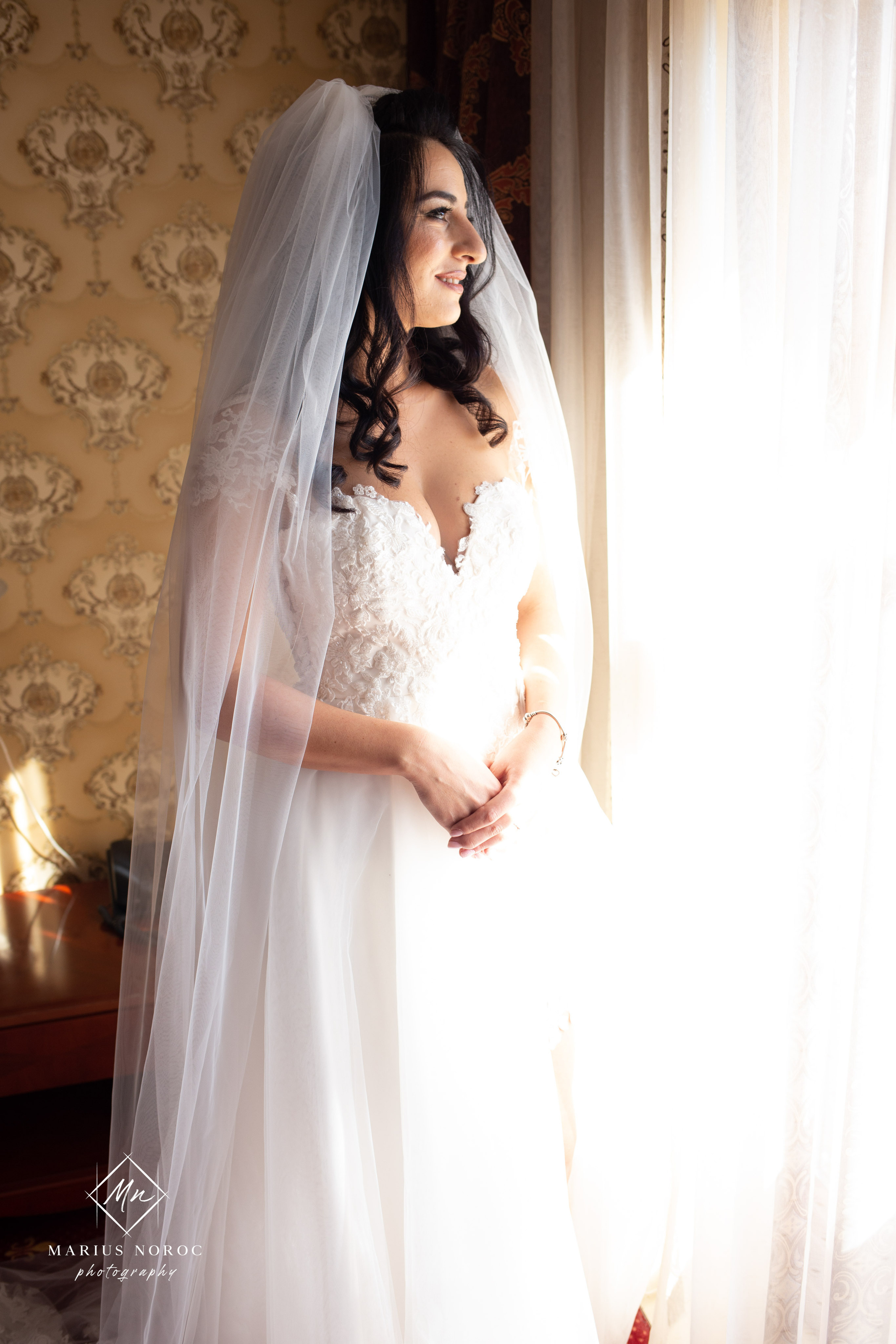 Elena & Petrisor | Hotel Restaurant La Castel Iasi