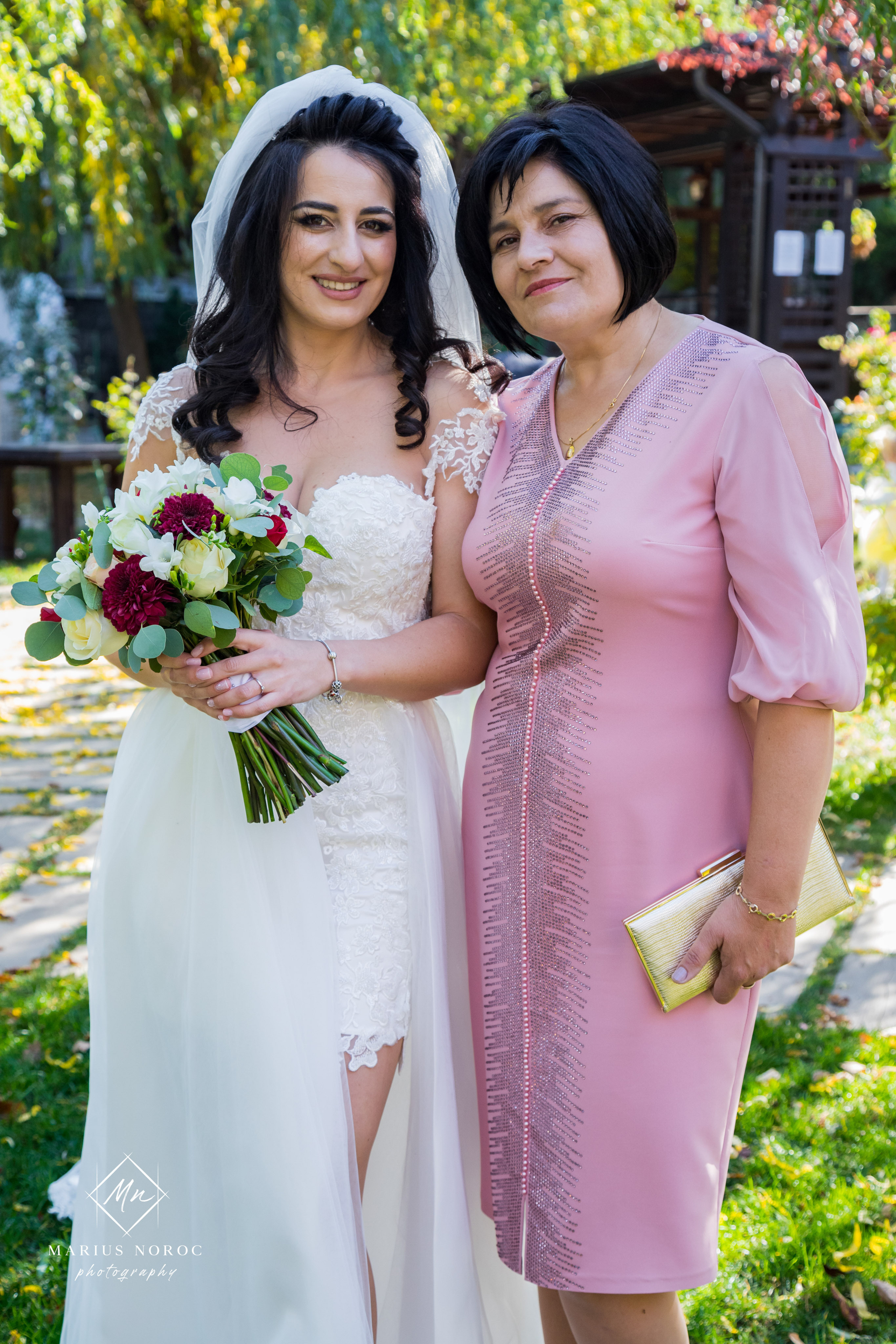 Elena & Petrisor | Hotel Restaurant La Castel Iasi