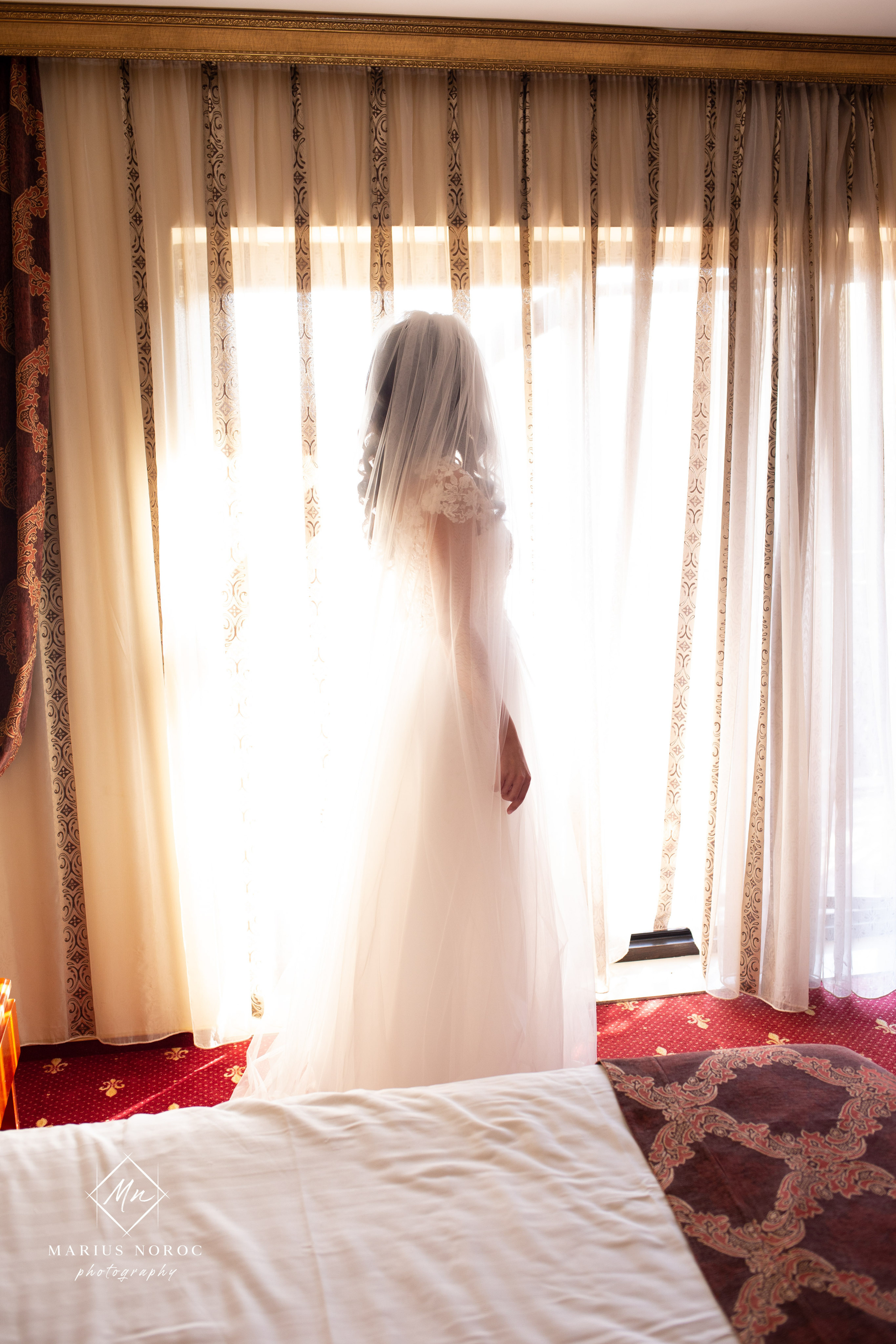 Elena & Petrisor | Hotel Restaurant La Castel Iasi