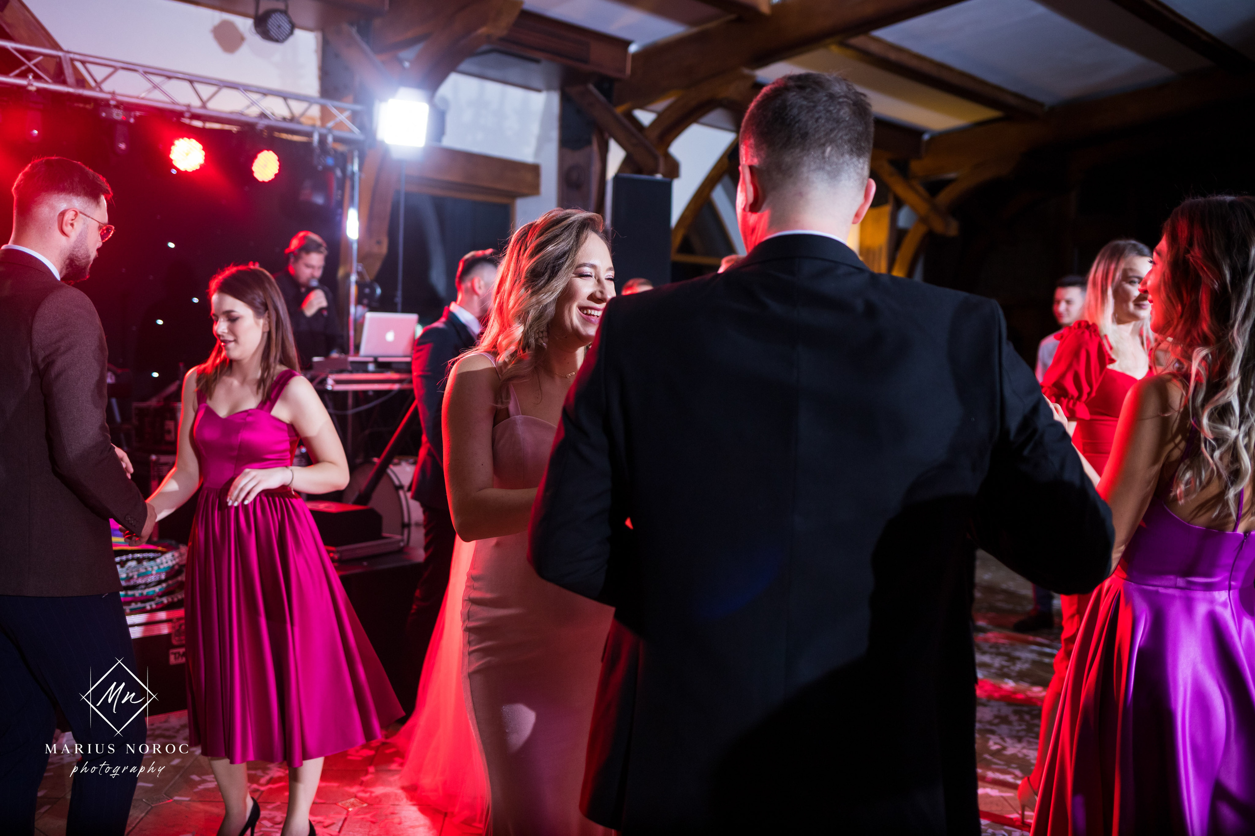 Elena & Petrisor | Hotel Restaurant La Castel Iasi