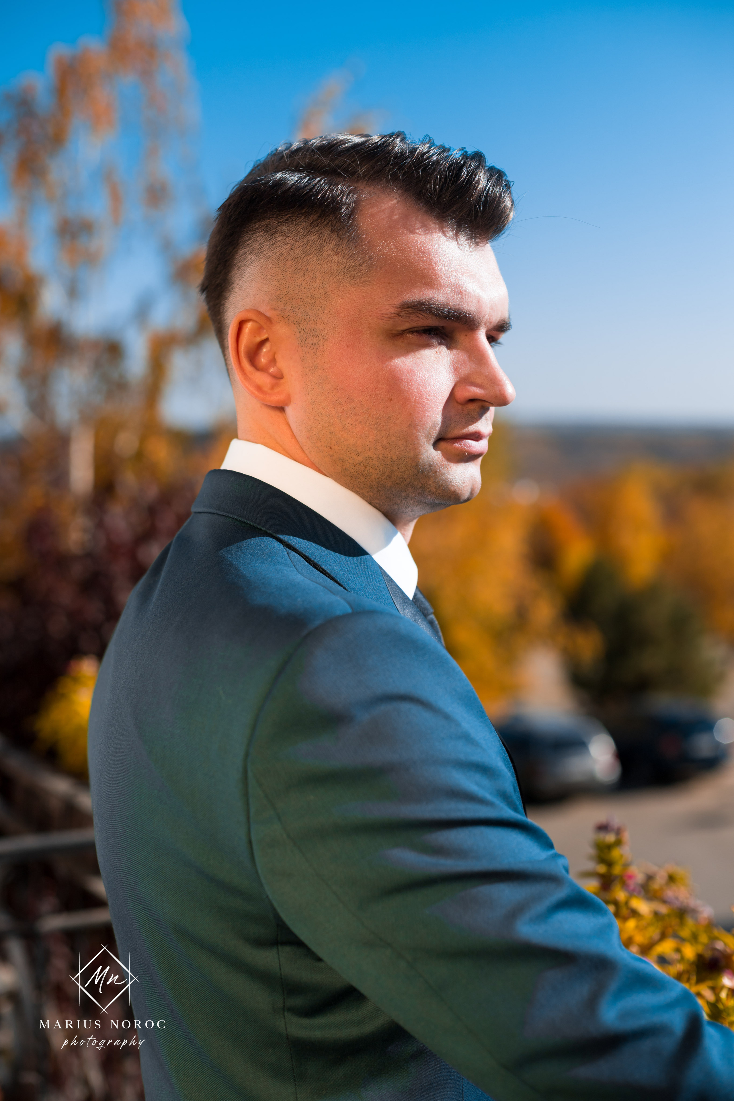 Elena & Petrisor | Hotel Restaurant La Castel Iasi