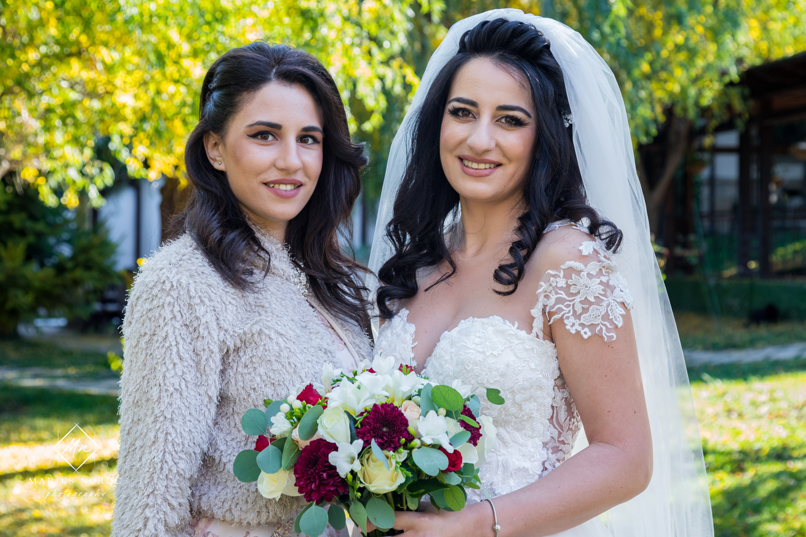 Elena & Petrisor | Hotel Restaurant La Castel Iasi