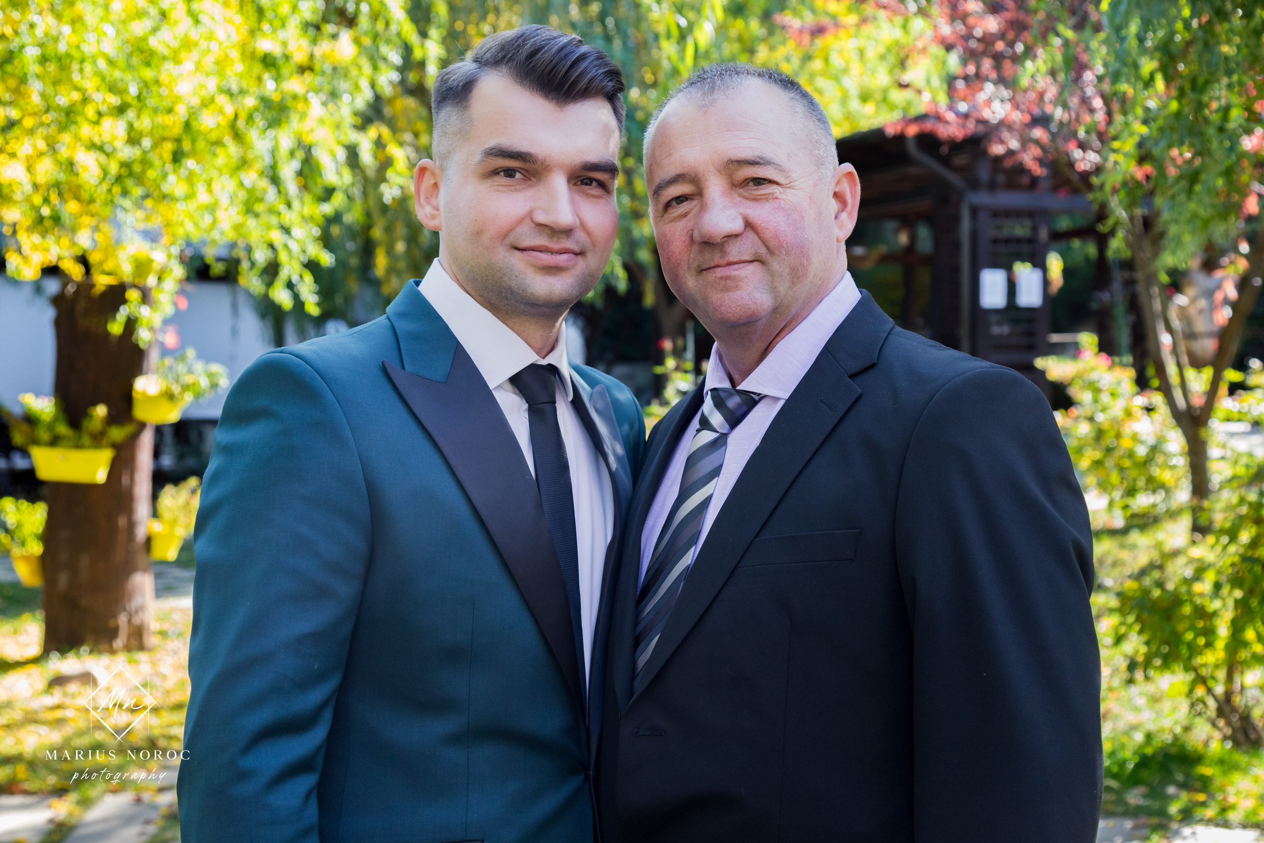 Elena & Petrisor | Hotel Restaurant La Castel Iasi