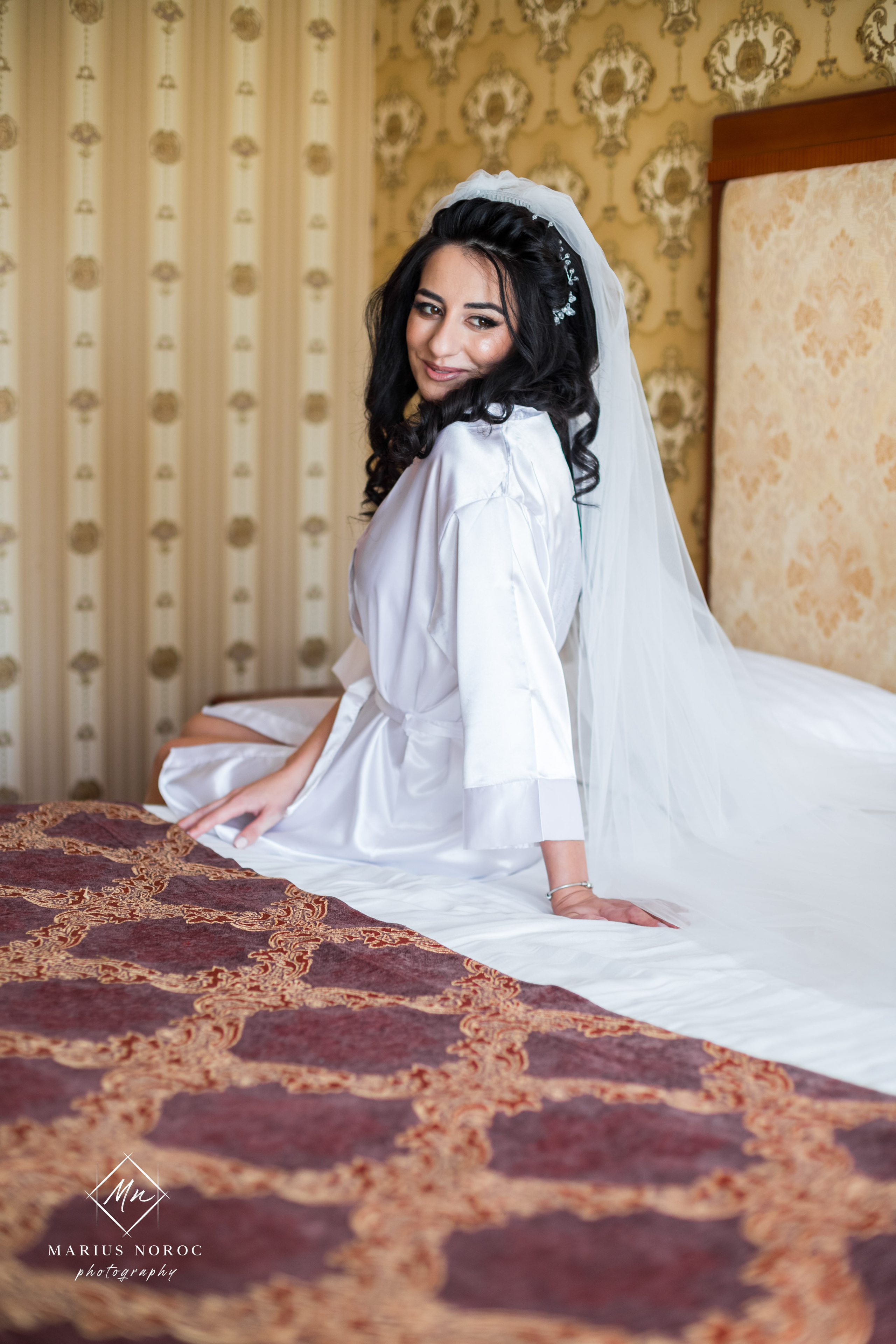 Elena & Petrisor | Hotel Restaurant La Castel Iasi