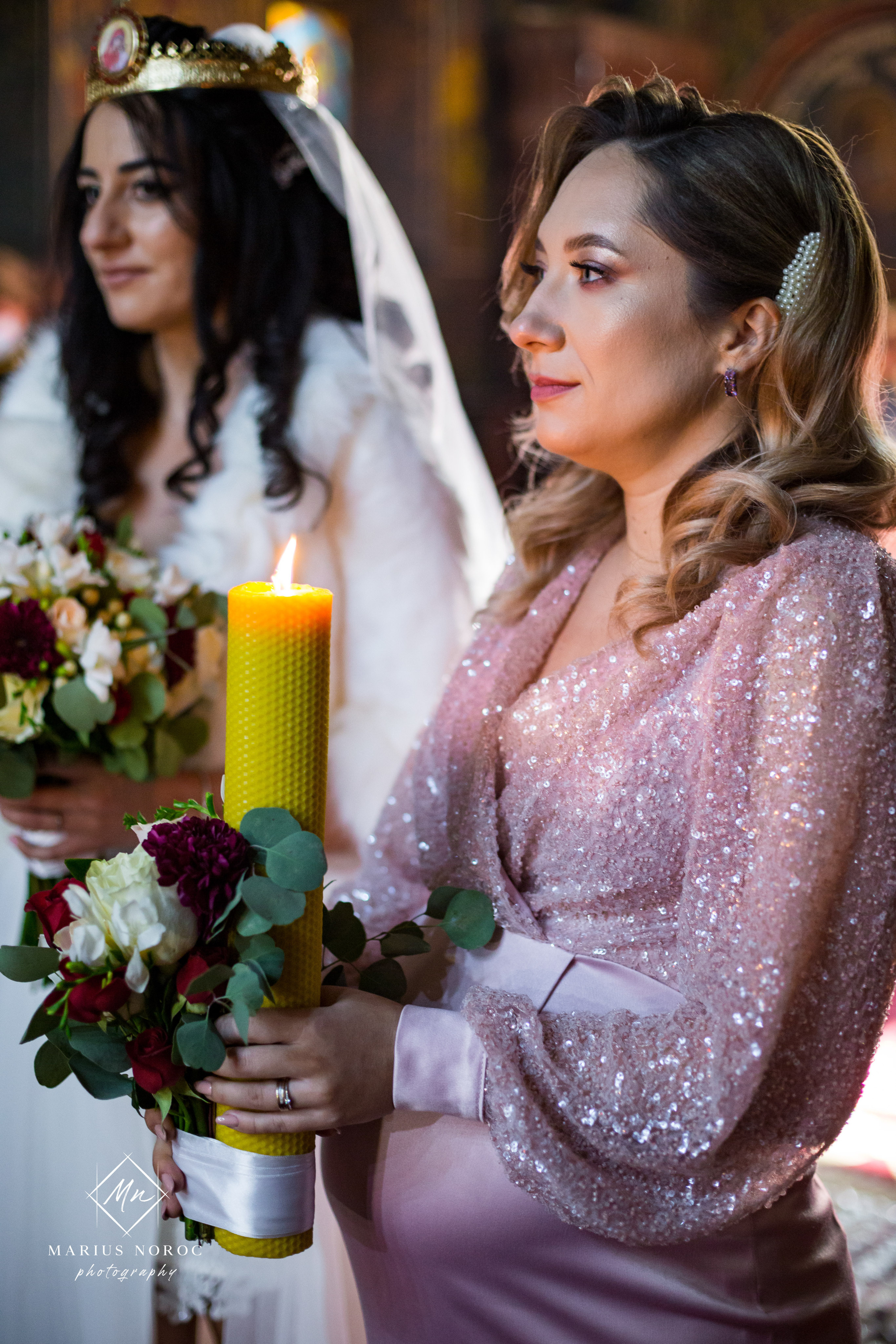 Elena & Petrisor | Hotel Restaurant La Castel Iasi