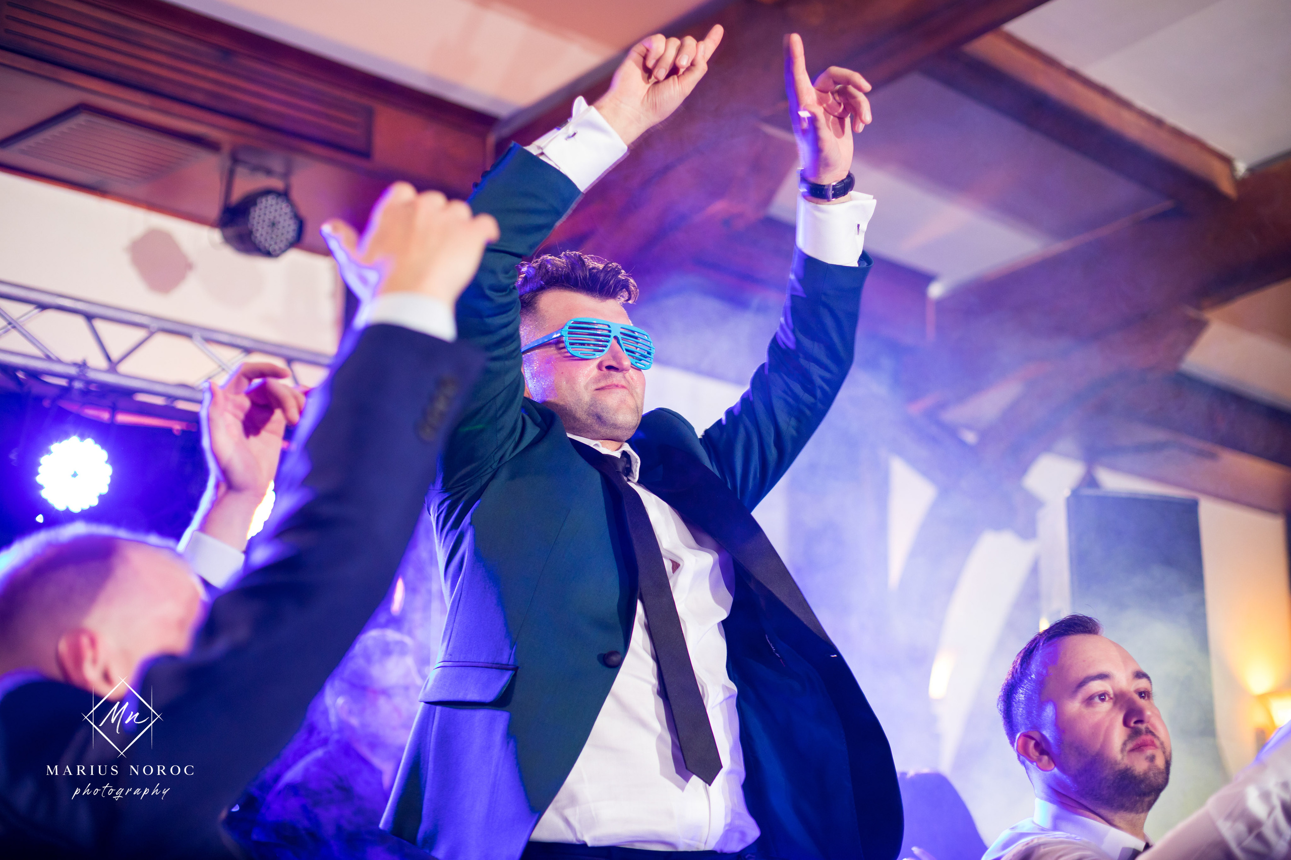 Elena & Petrisor | Hotel Restaurant La Castel Iasi