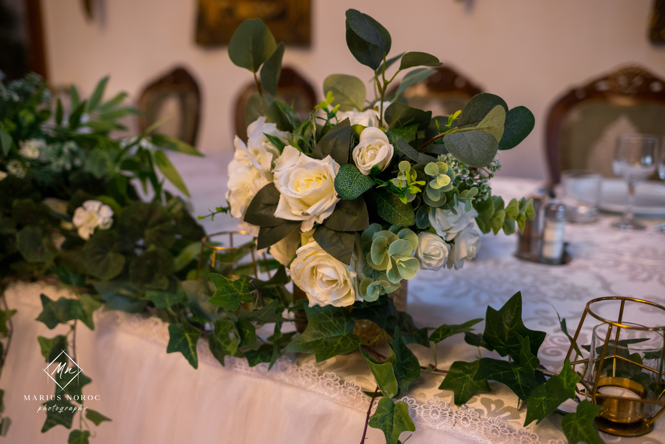 Elena & Petrisor | Hotel Restaurant La Castel Iasi
