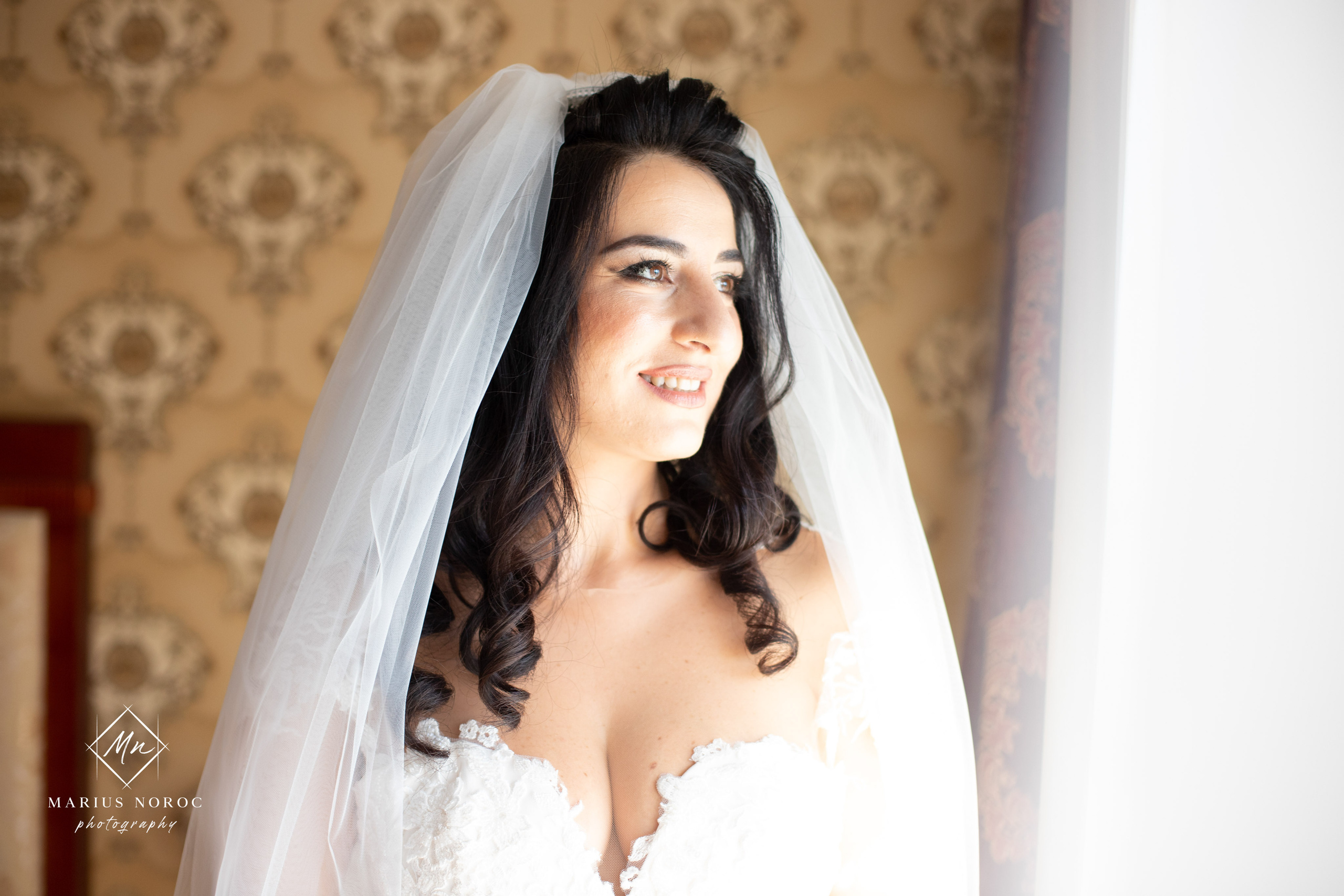 Elena & Petrisor | Hotel Restaurant La Castel Iasi