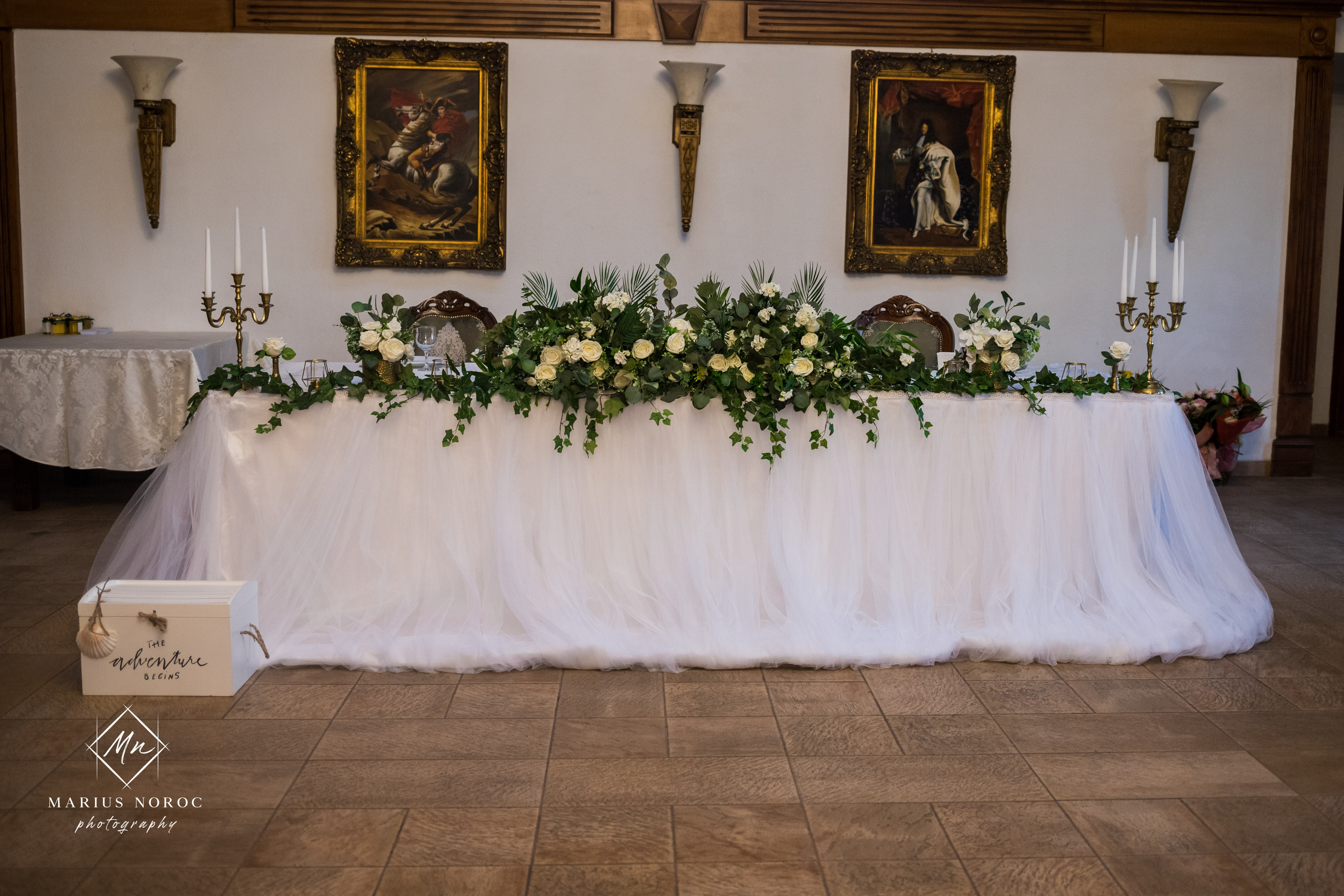 Elena & Petrisor | Hotel Restaurant La Castel Iasi