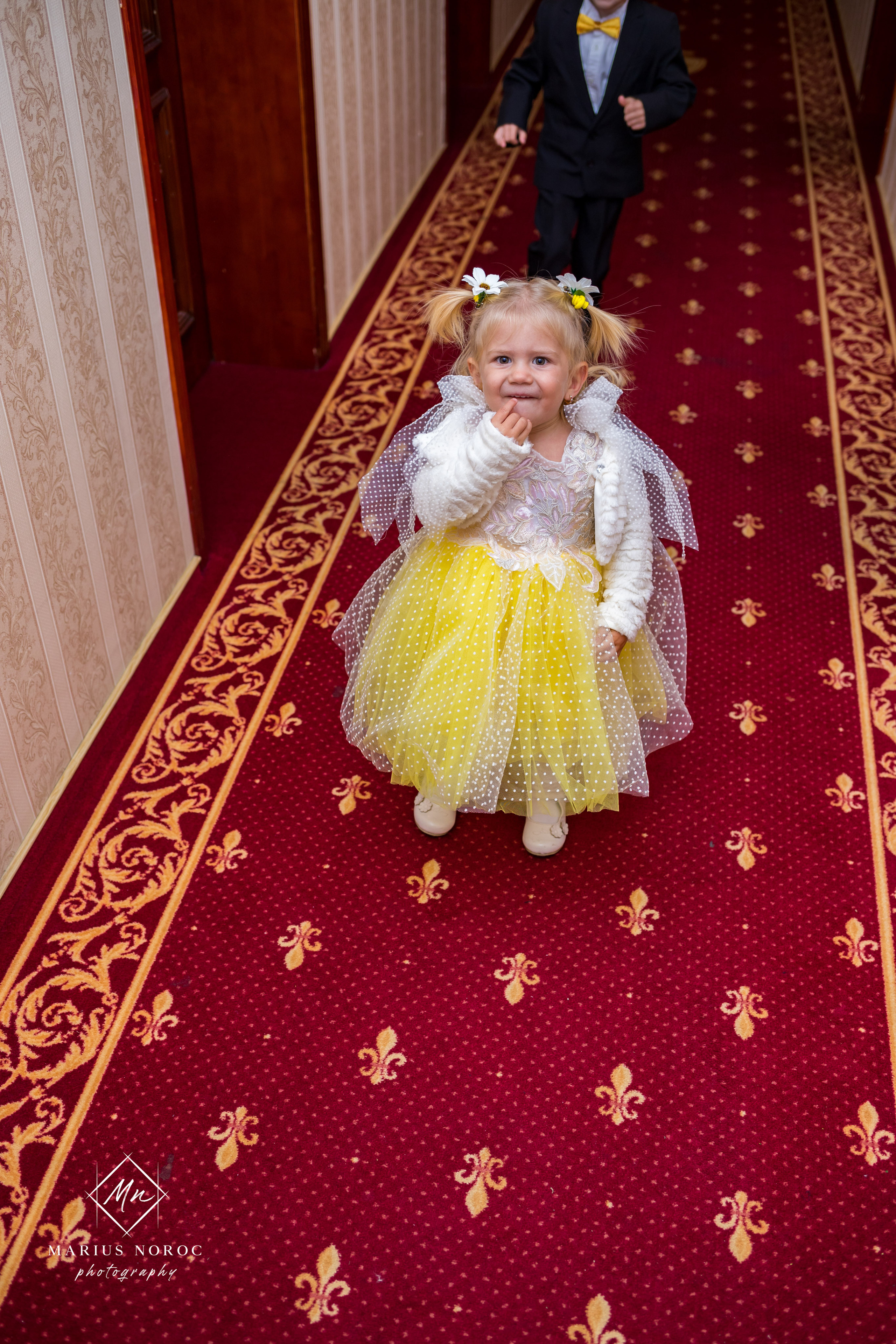 Elena & Petrisor | Hotel Restaurant La Castel Iasi