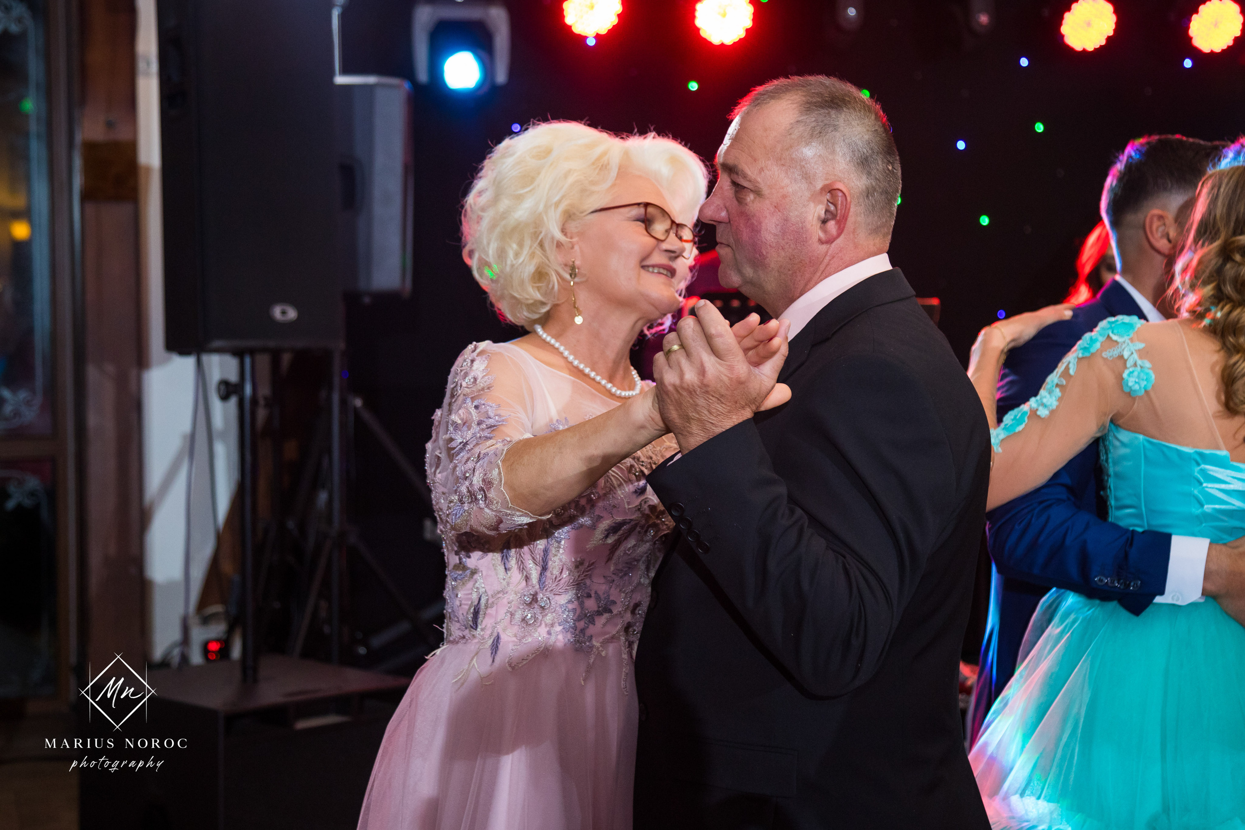 Elena & Petrisor | Hotel Restaurant La Castel Iasi