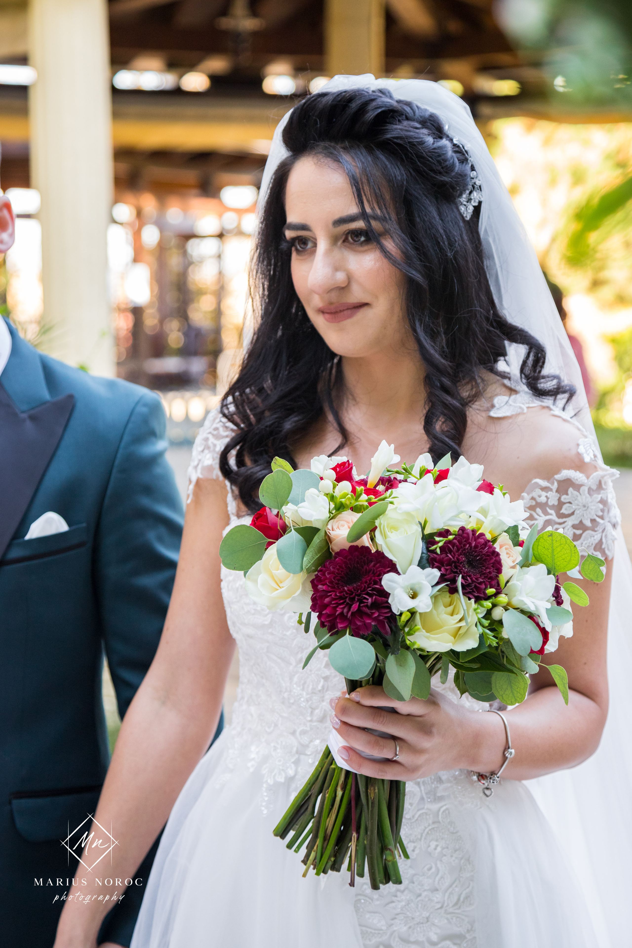 Elena & Petrisor | Hotel Restaurant La Castel Iasi