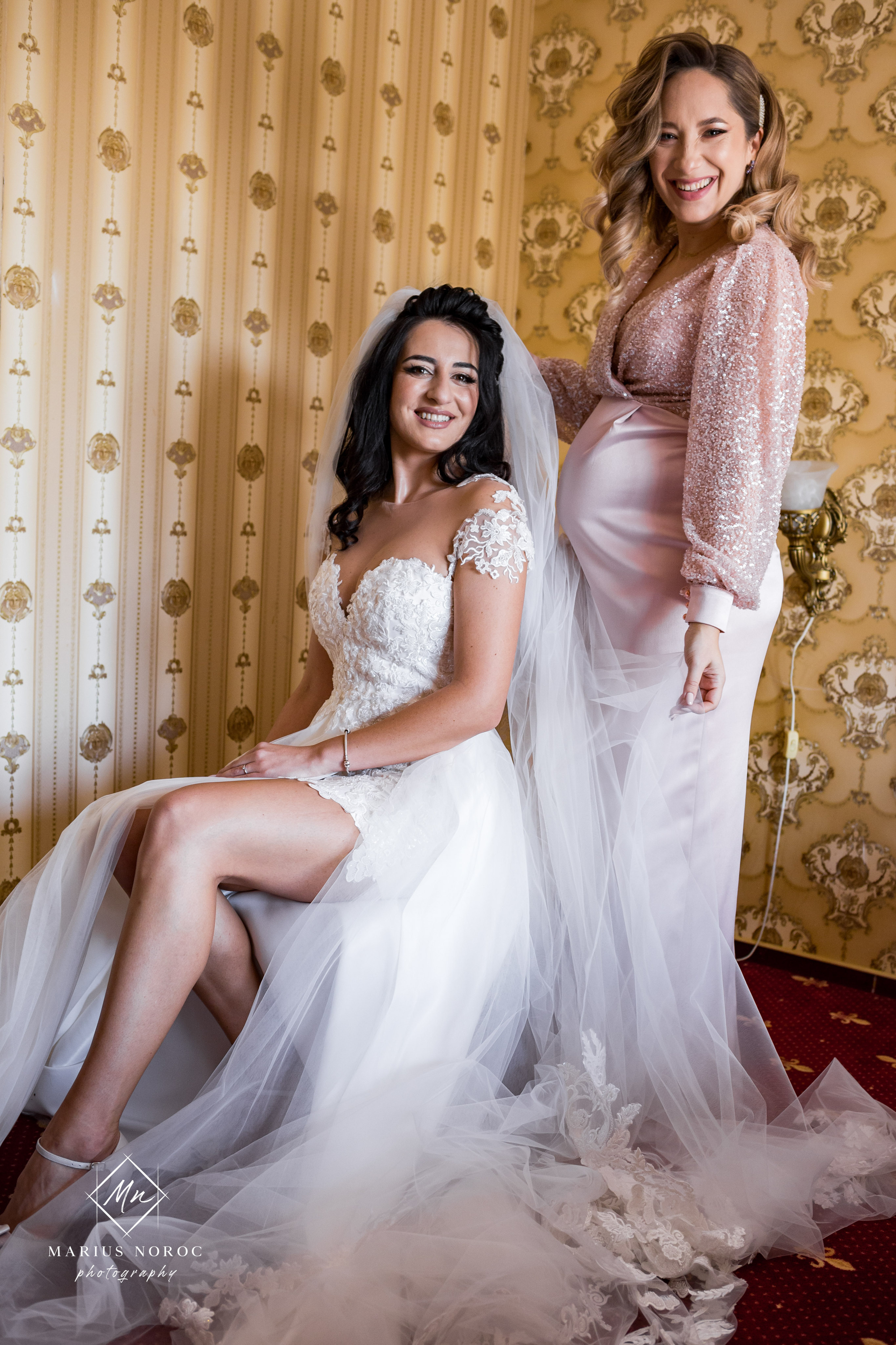 Elena & Petrisor | Hotel Restaurant La Castel Iasi
