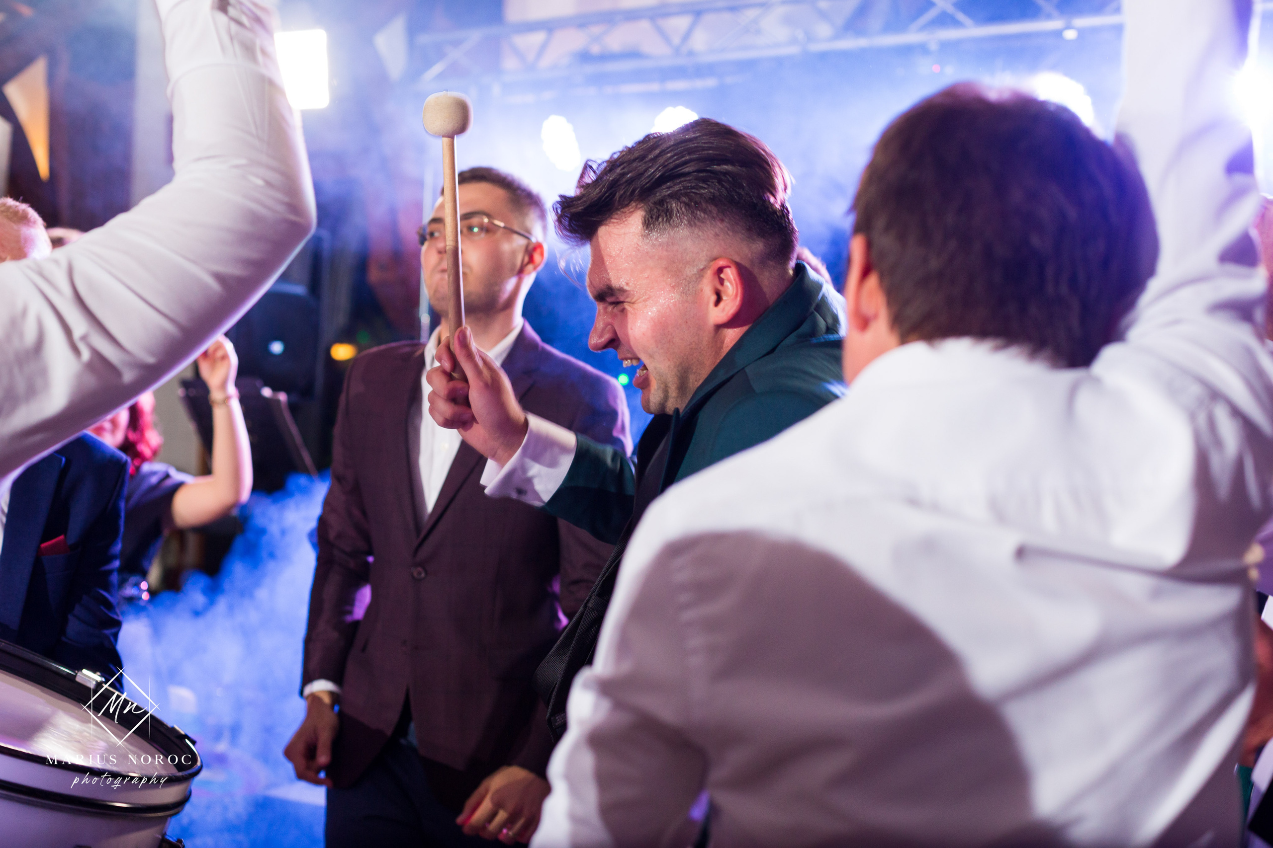 Elena & Petrisor | Hotel Restaurant La Castel Iasi