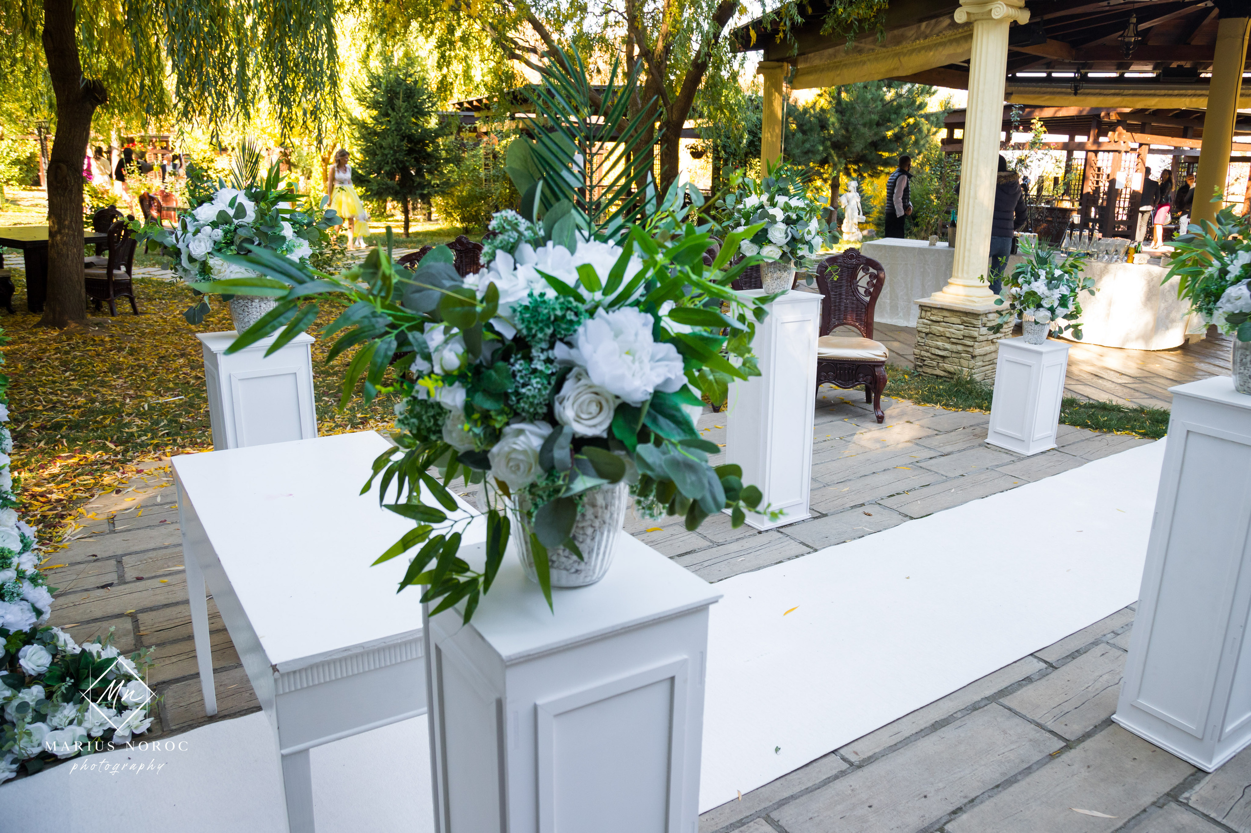 Elena & Petrisor | Hotel Restaurant La Castel Iasi