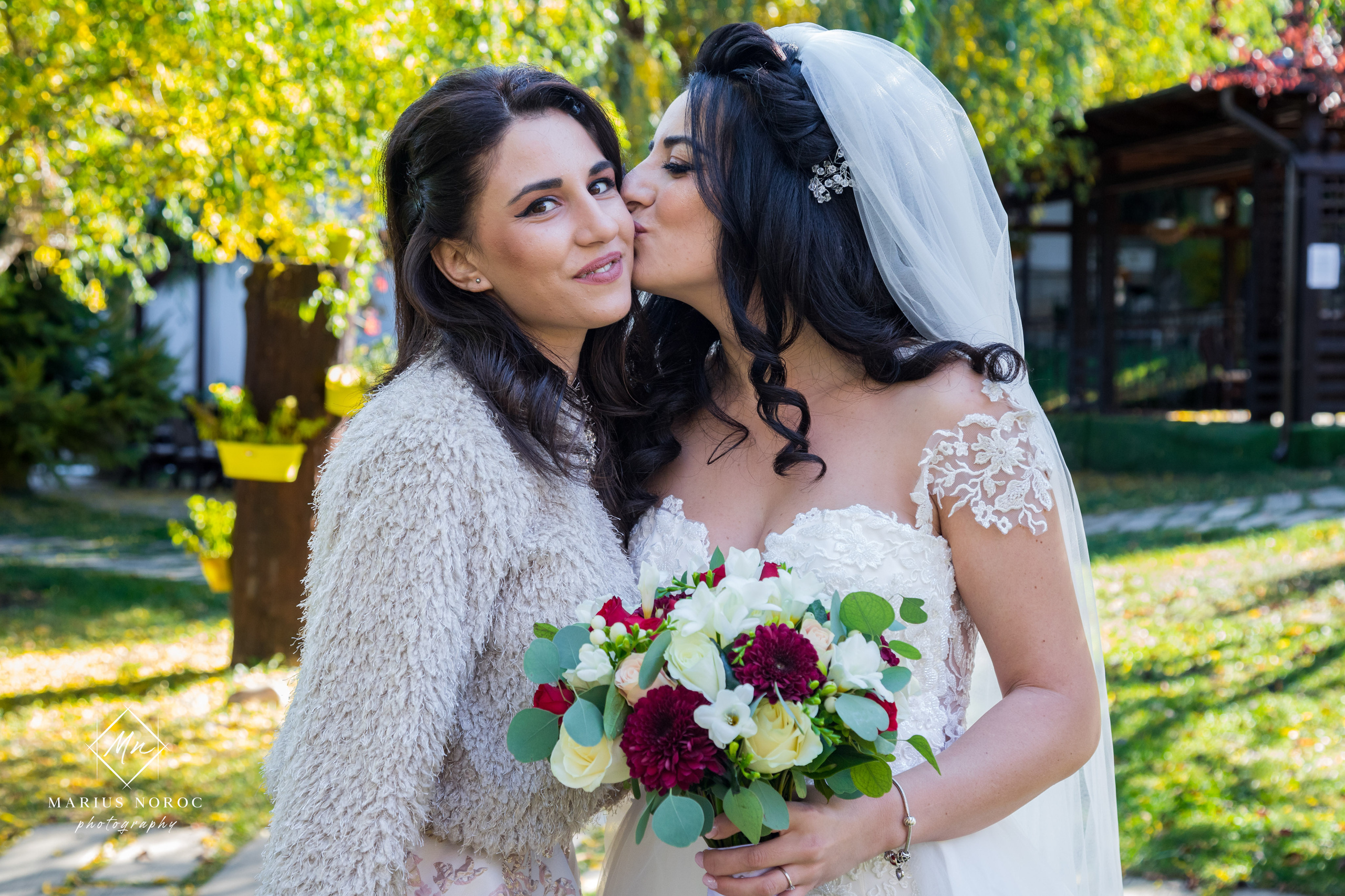 Elena & Petrisor | Hotel Restaurant La Castel Iasi