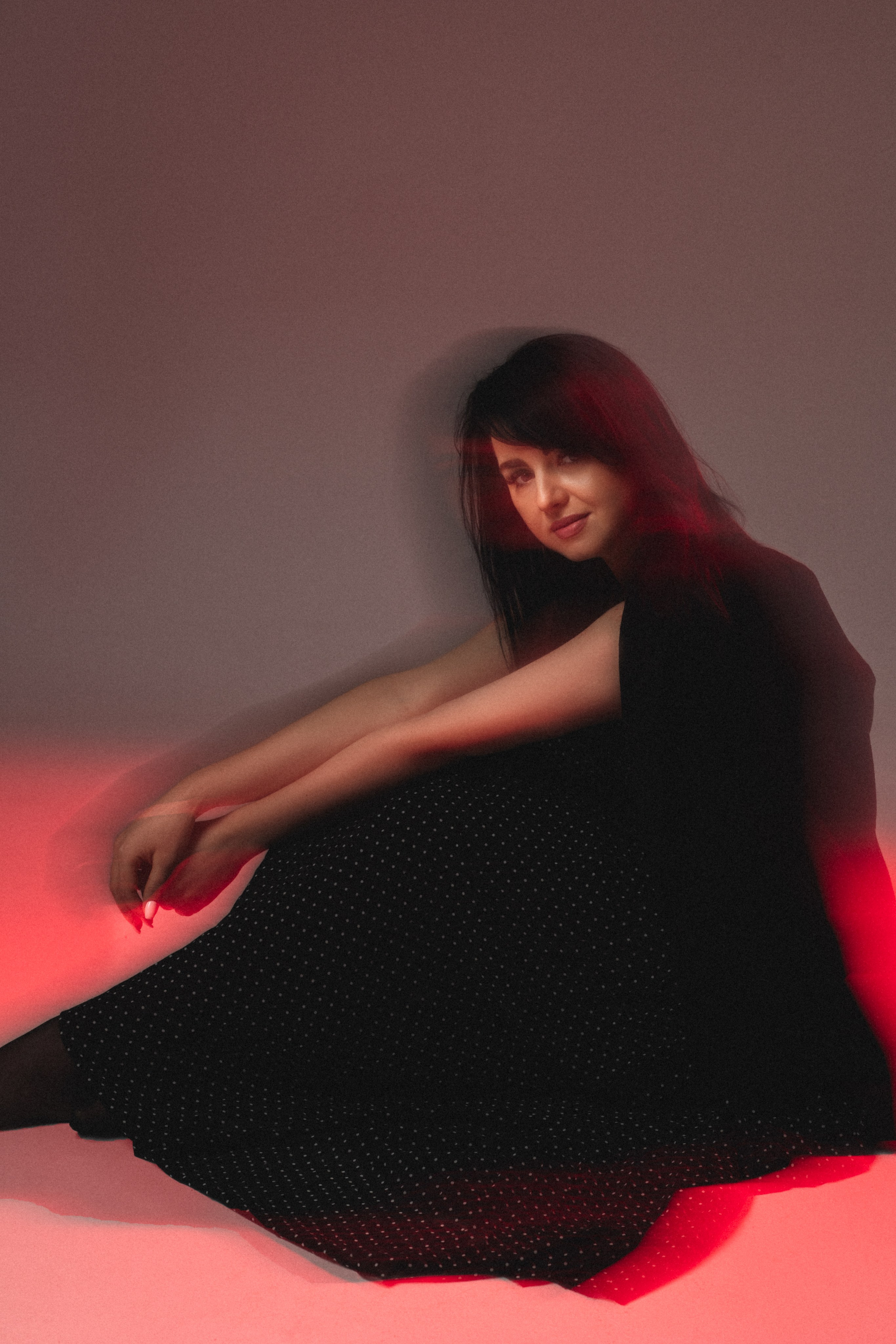 Portait. Portrait and Family Photographer in Netherlands