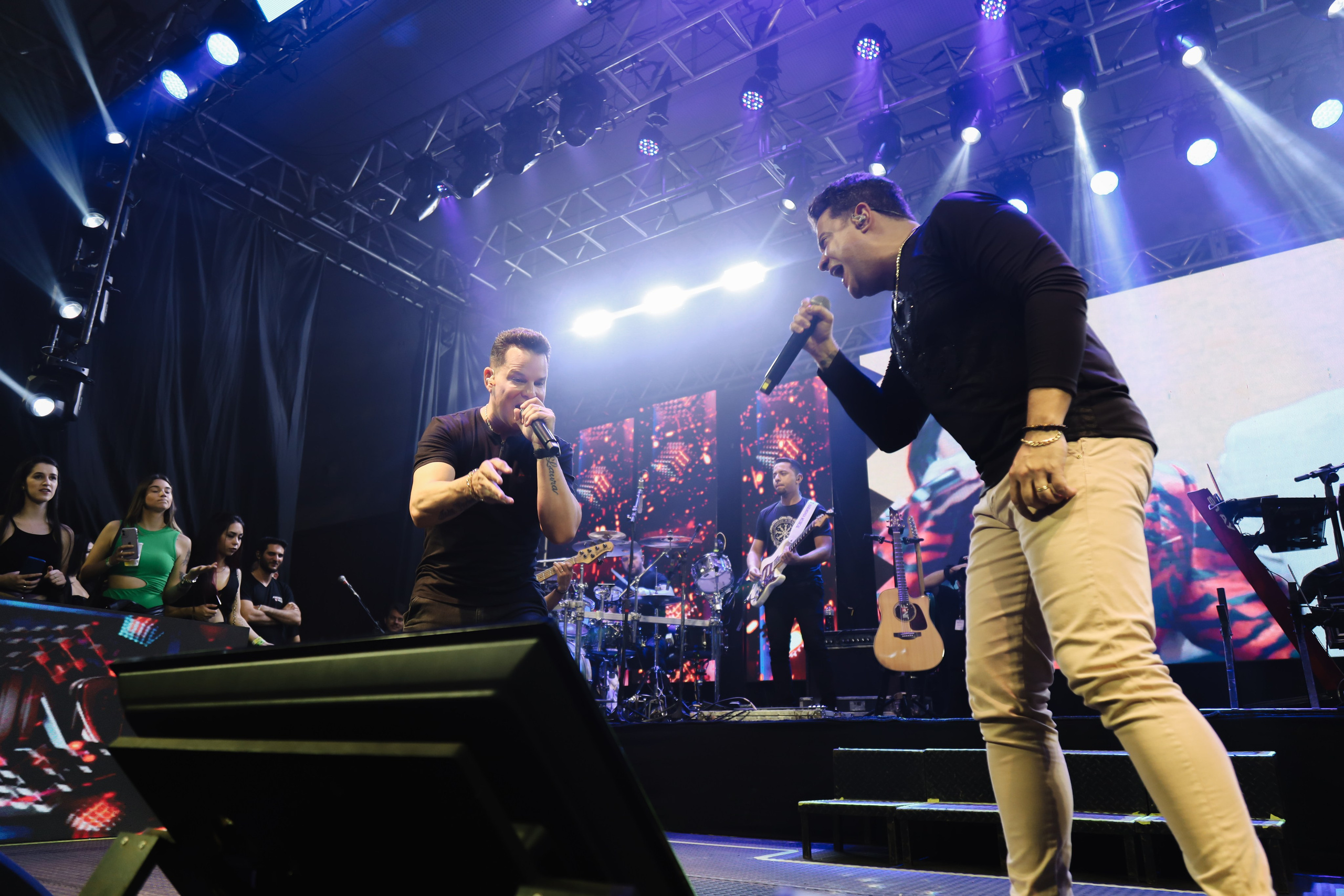 Shows e Eventos. Rafael Marques Fotografia