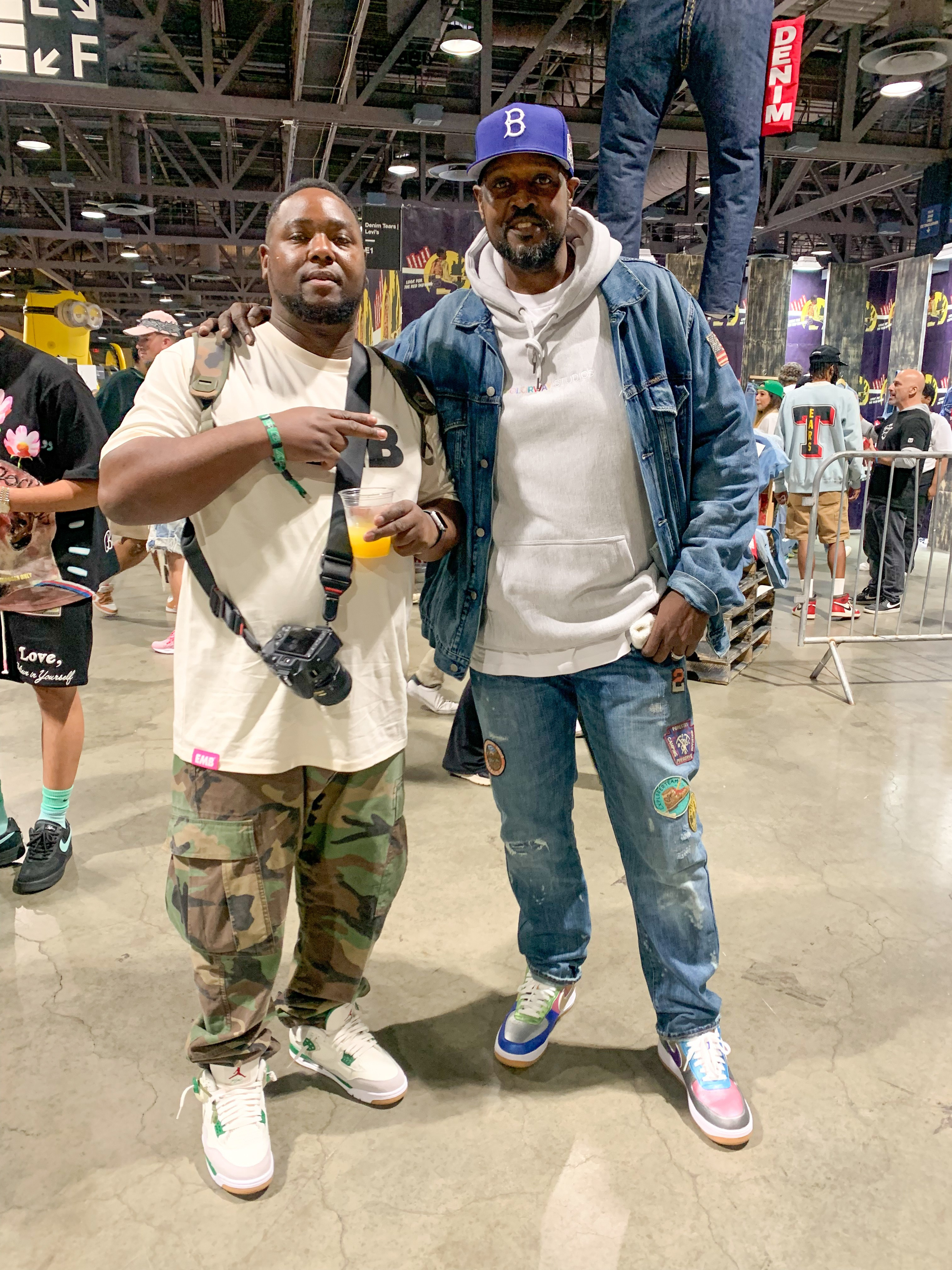 Lens Work From the Field 13